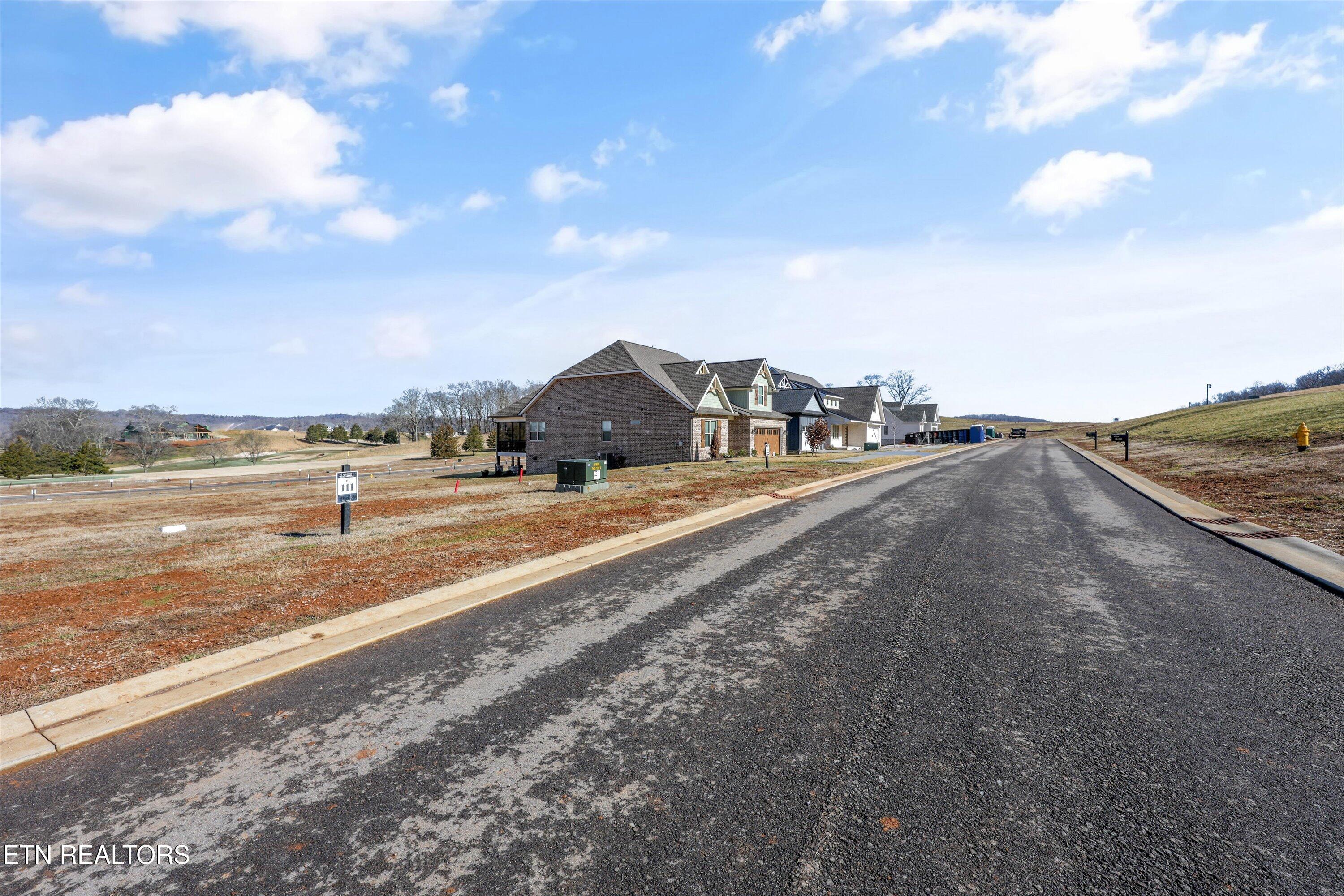 1582 Black Bear Circle, Loudon, TN - Fort Loudoun and Tellico Lake Real Estate - Image# 22