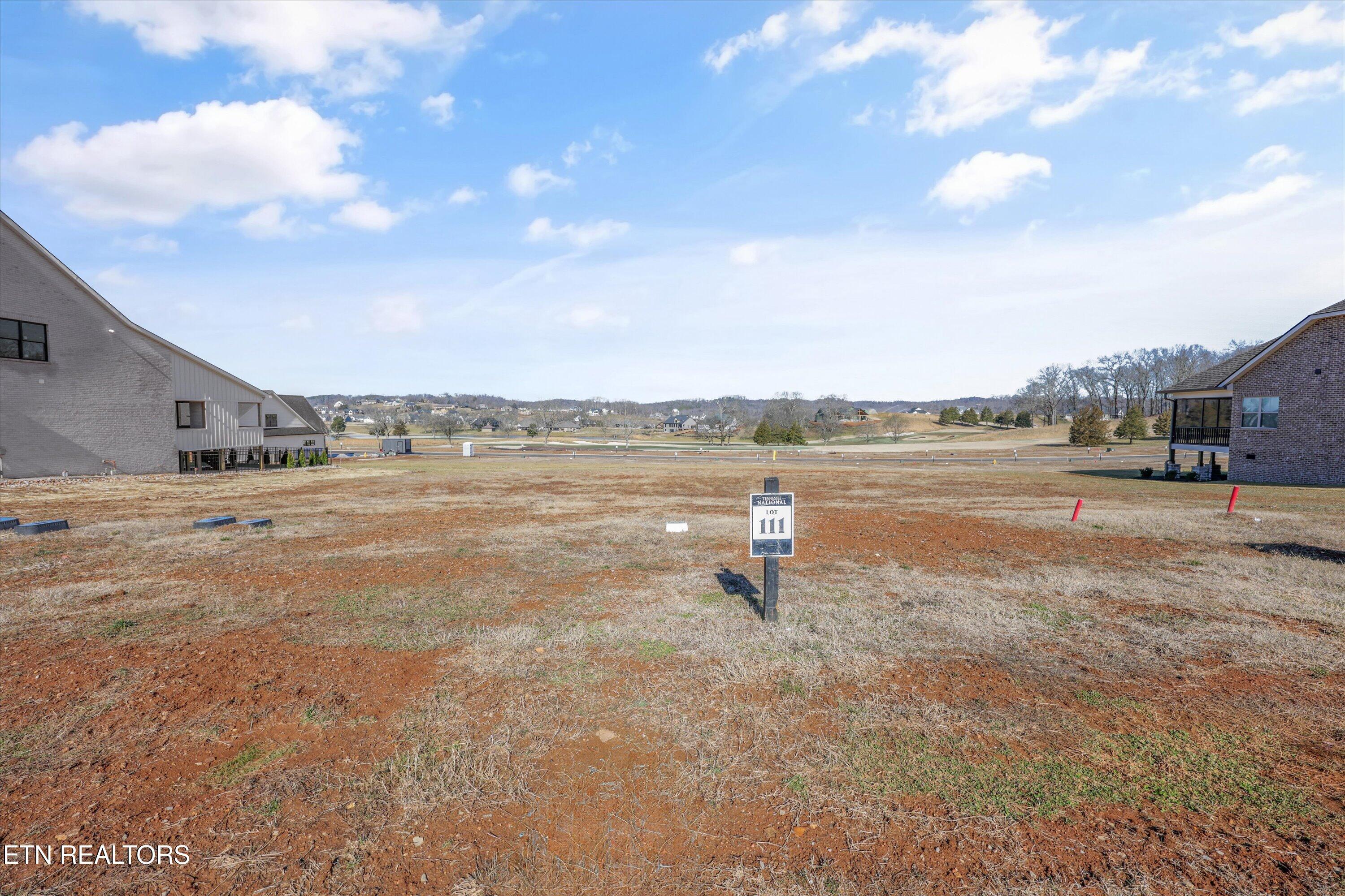 1582 Black Bear Circle, Loudon, TN - Fort Loudoun and Tellico Lake Real Estate - Image# 1