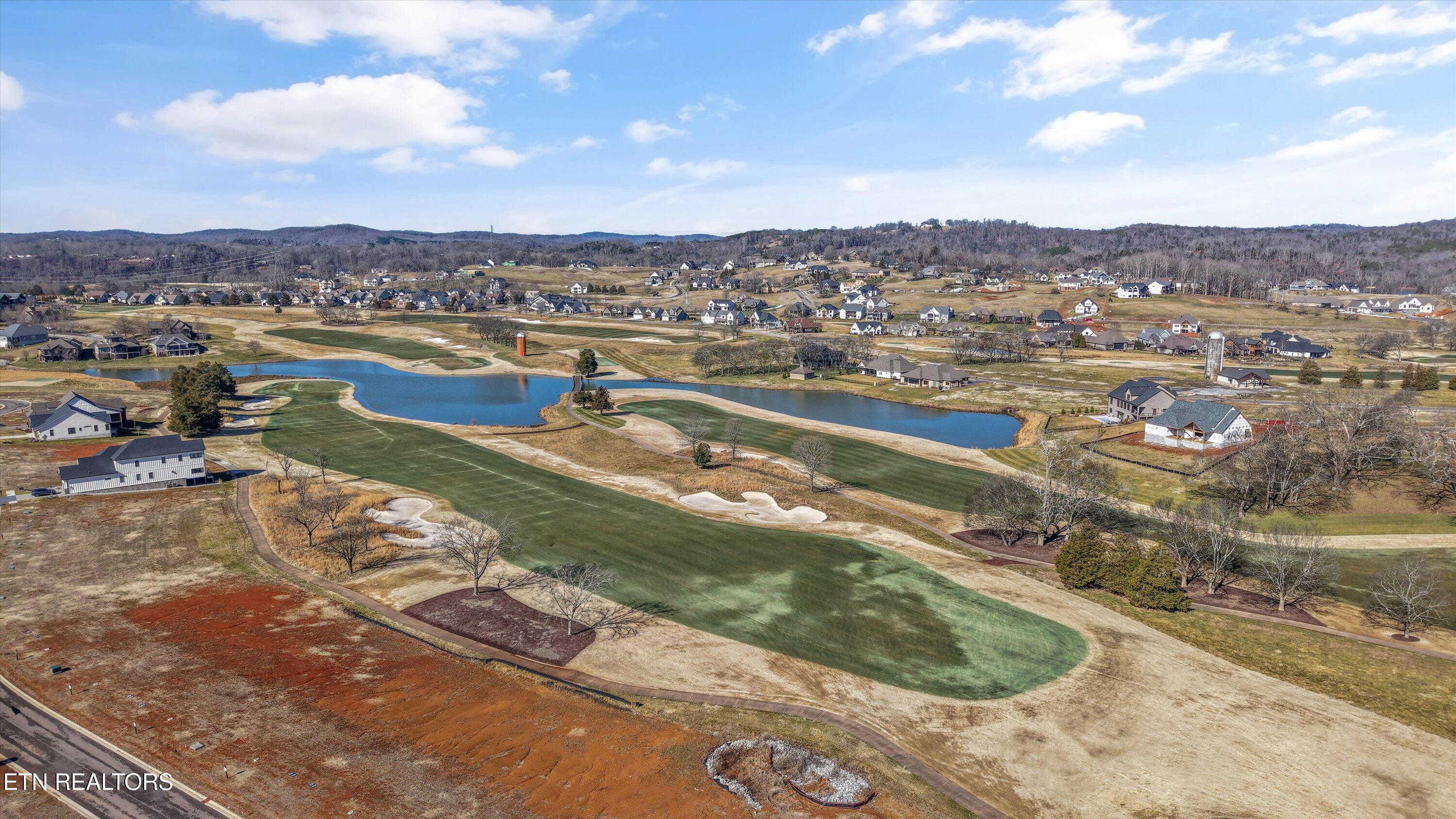 1582 Black Bear Circle, Loudon, TN - Fort Loudoun and Tellico Lake Real Estate - Image# 16