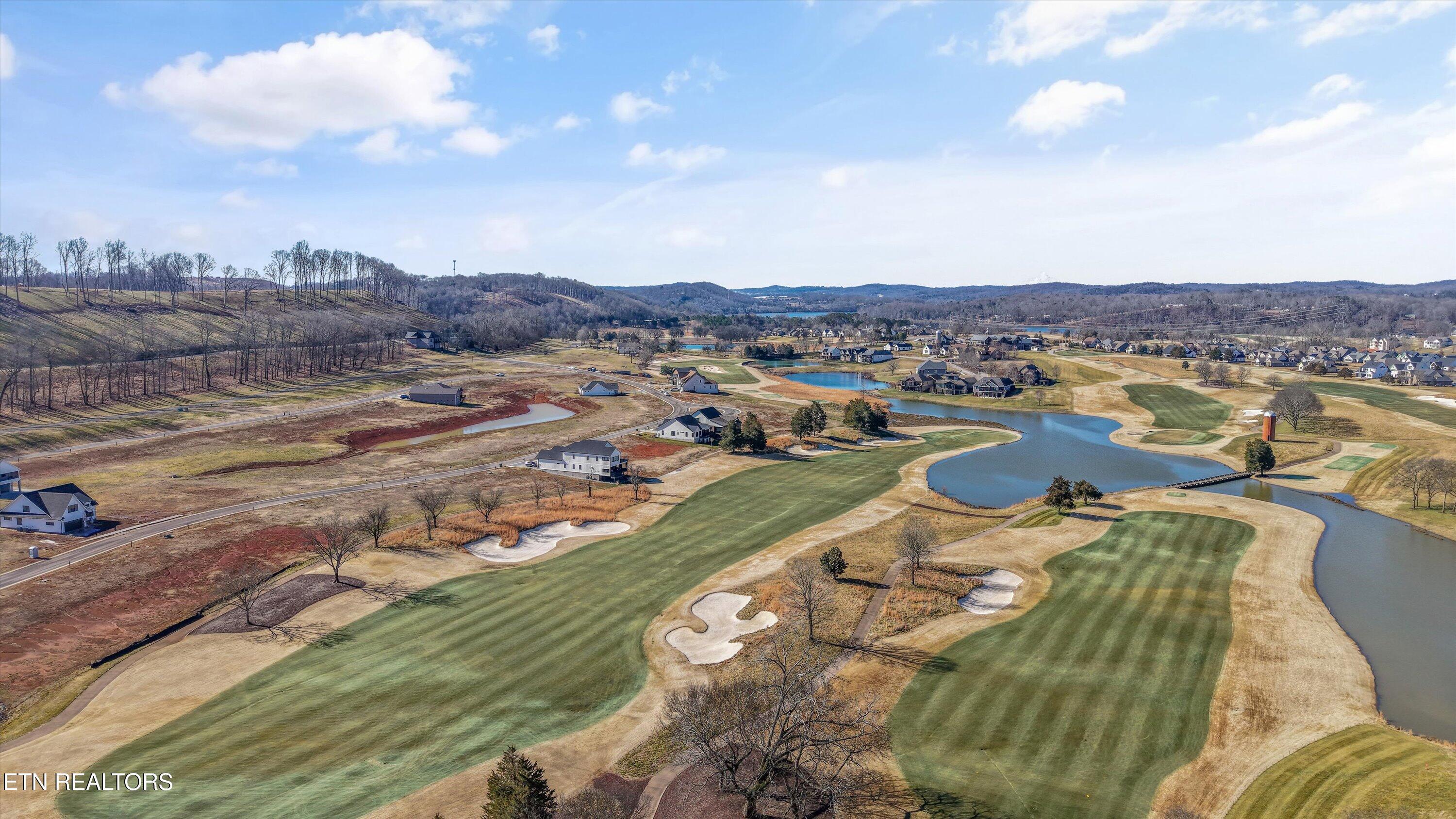 1582 Black Bear Circle, Loudon, TN - Fort Loudoun and Tellico Lake Real Estate - Image# 15