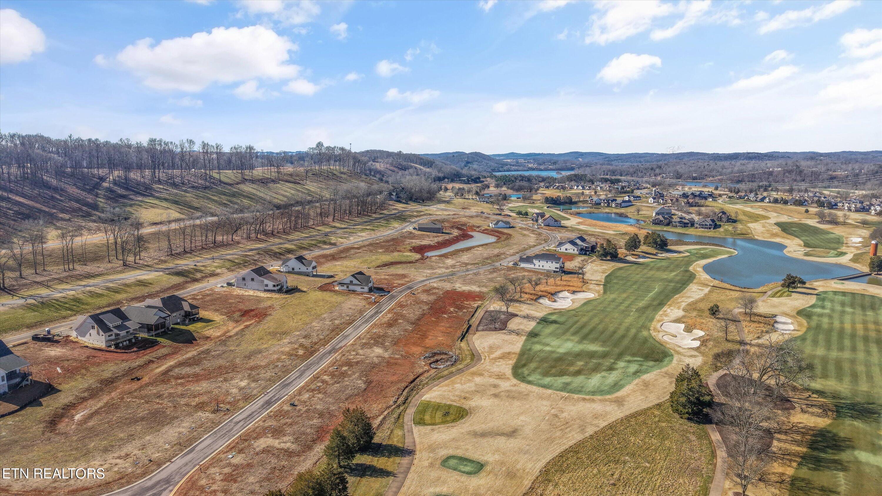 1582 Black Bear Circle, Loudon, TN - Fort Loudoun and Tellico Lake Real Estate - Image# 17