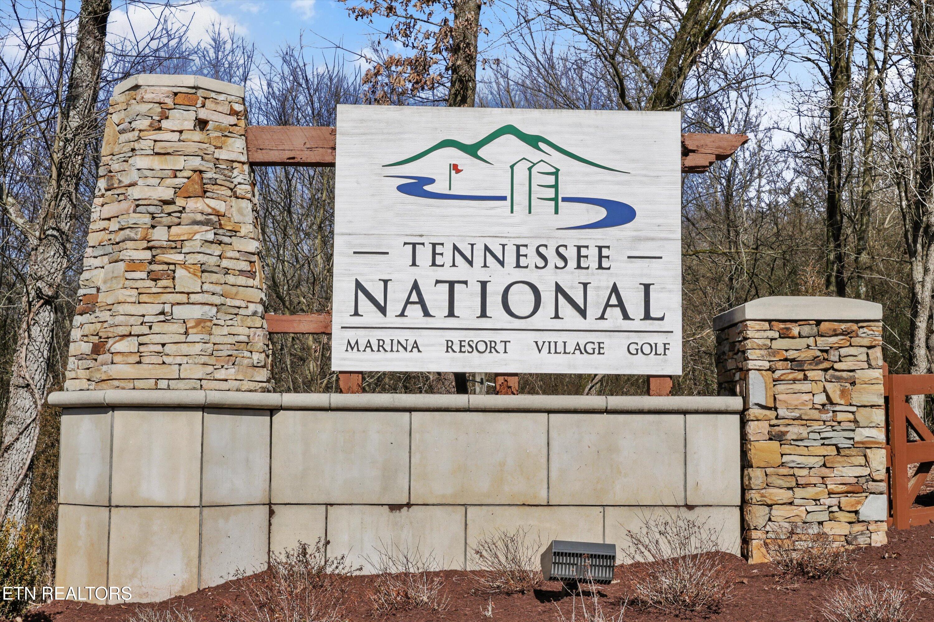 1582 Black Bear Circle, Loudon, TN - Fort Loudoun and Tellico Lake Real Estate - Image# 24