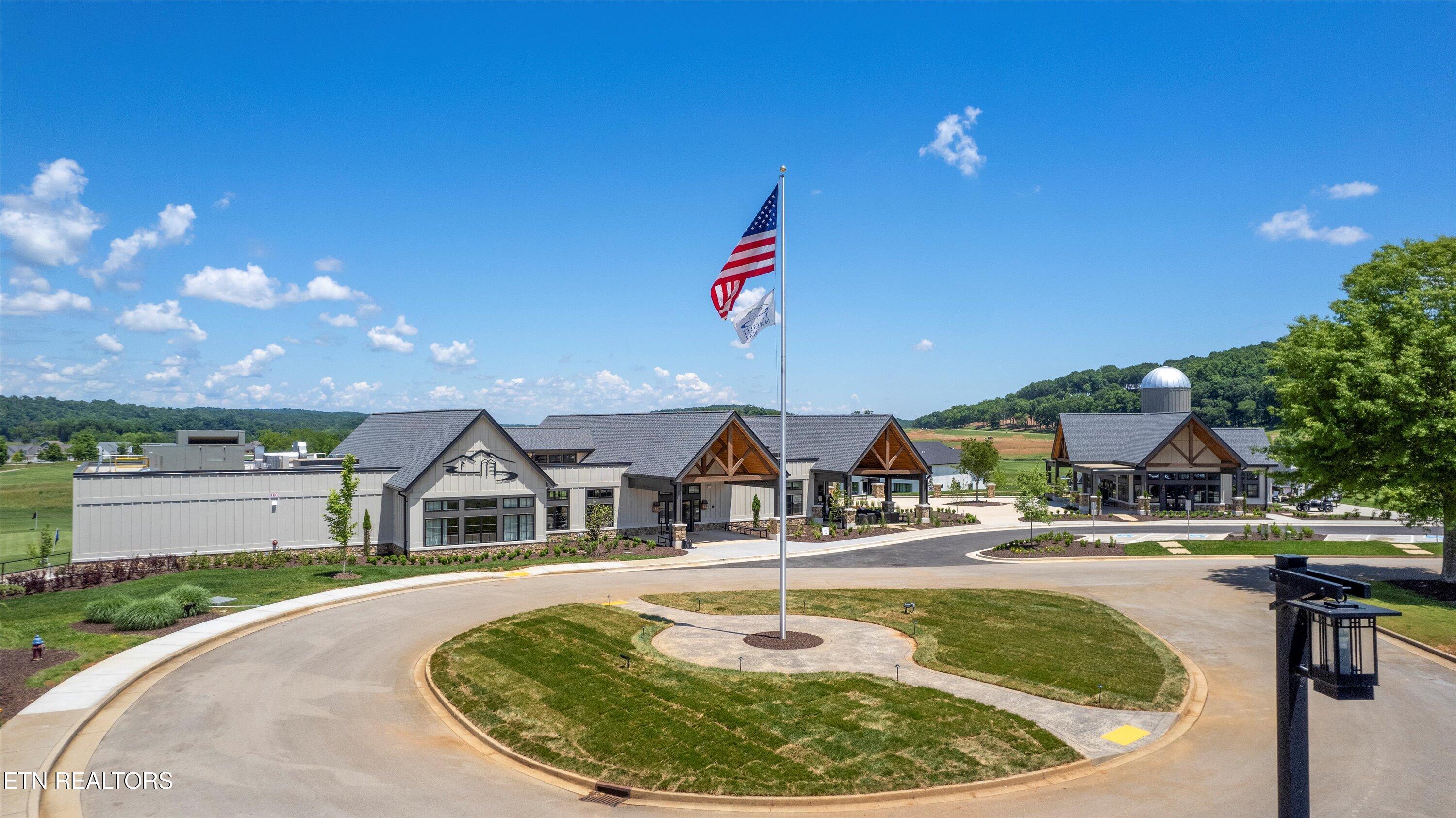 1582 Black Bear Circle, Loudon, TN - Fort Loudoun and Tellico Lake Real Estate - Image# 10