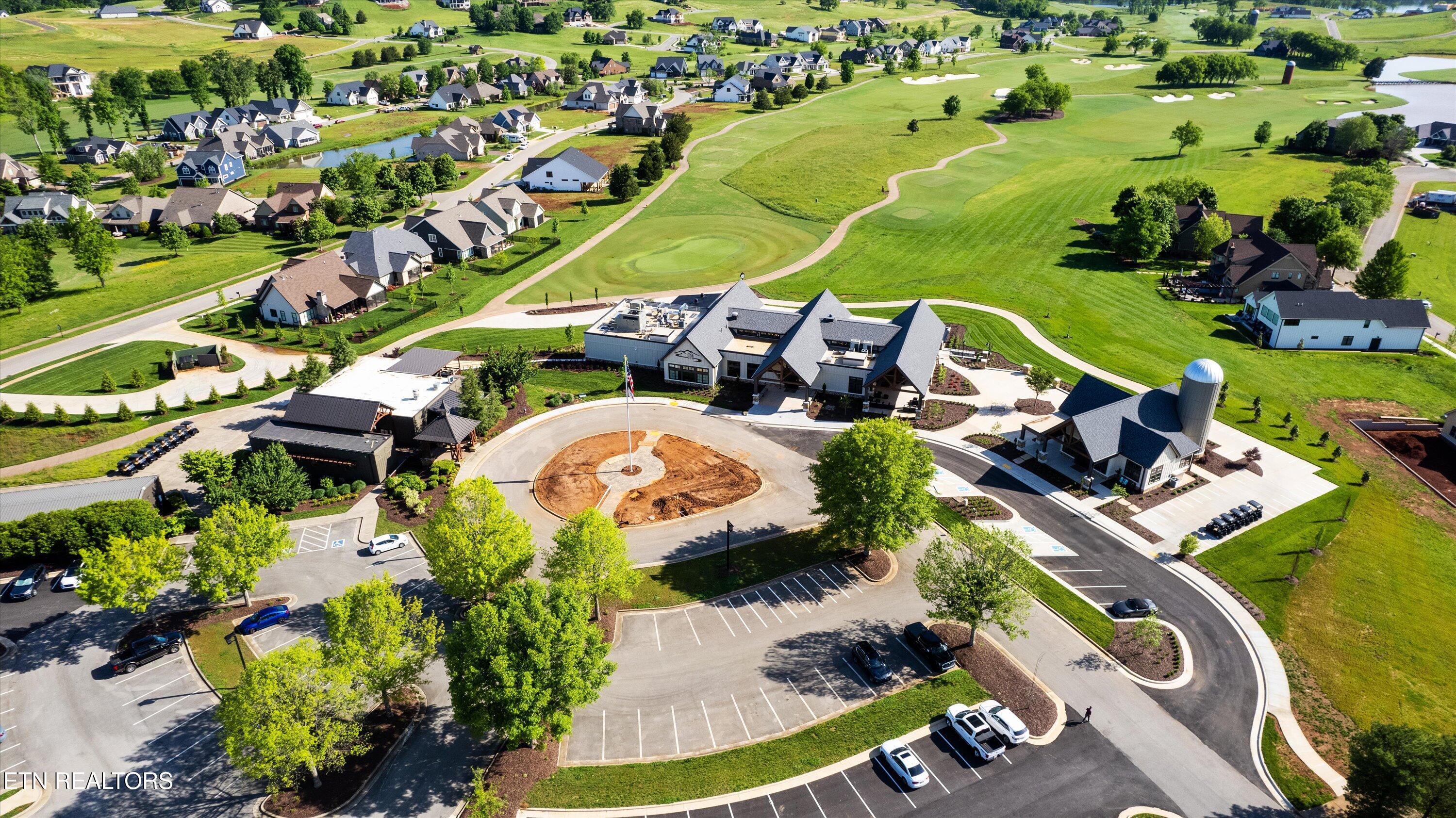 1582 Black Bear Circle, Loudon, TN - Fort Loudoun and Tellico Lake Real Estate - Image# 11