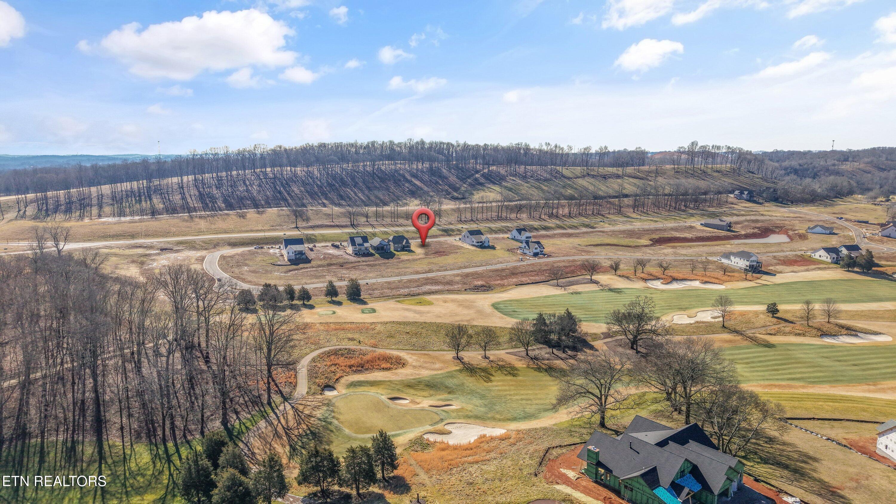 1582 Black Bear Circle, Loudon, TN - Fort Loudoun and Tellico Lake Real Estate - Image# 2