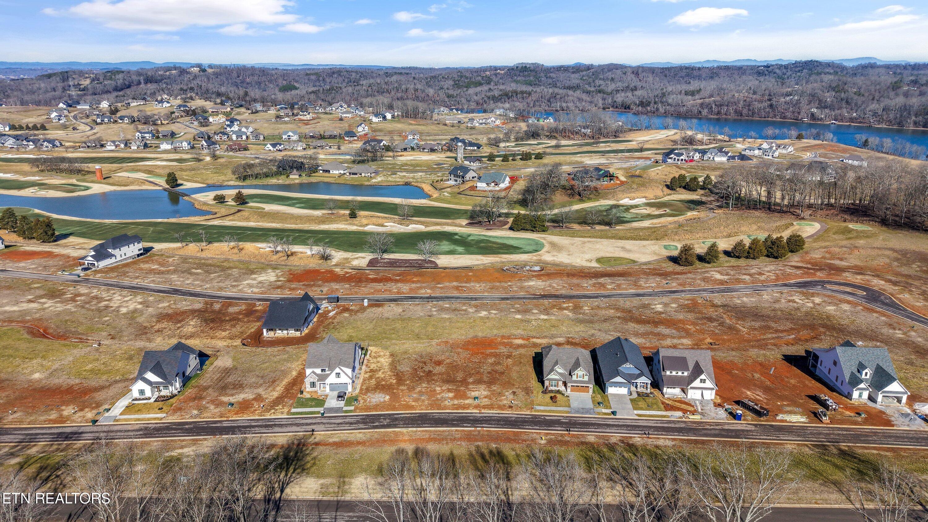 1582 Black Bear Circle, Loudon, TN - Fort Loudoun and Tellico Lake Real Estate - Image# 6