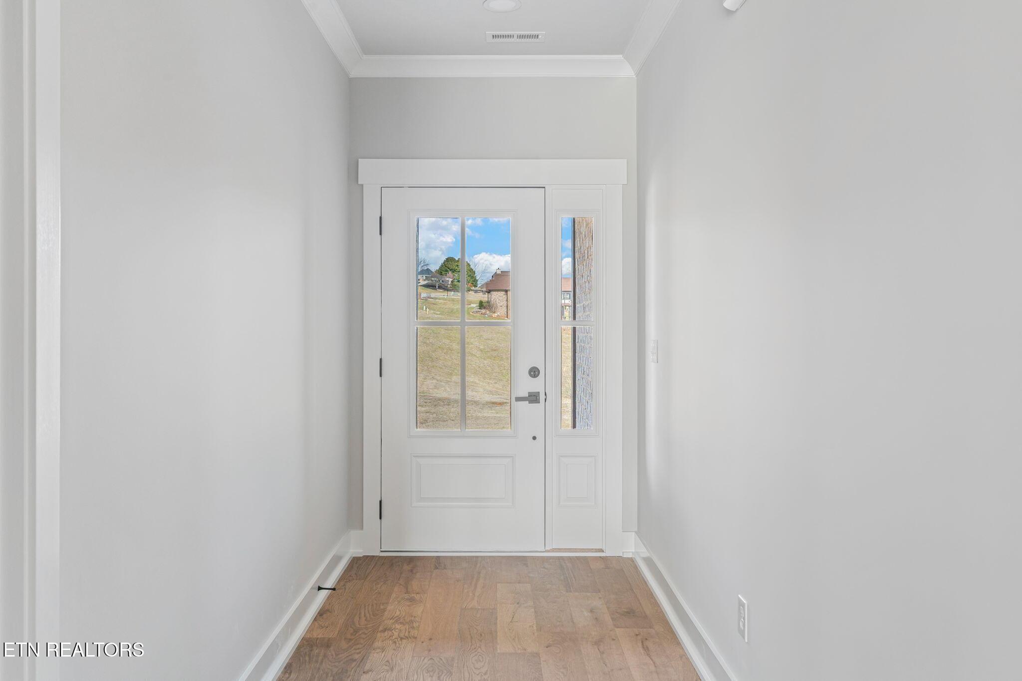 200 Goldcrest Drive, Vonore, TN - Fort Loudoun and Tellico Lake Real Estate - Image# 4