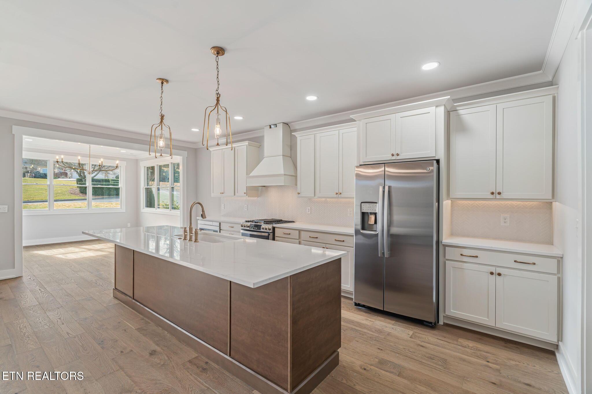 200 Goldcrest Drive, Vonore, TN - Fort Loudoun and Tellico Lake Real Estate - Image# 12