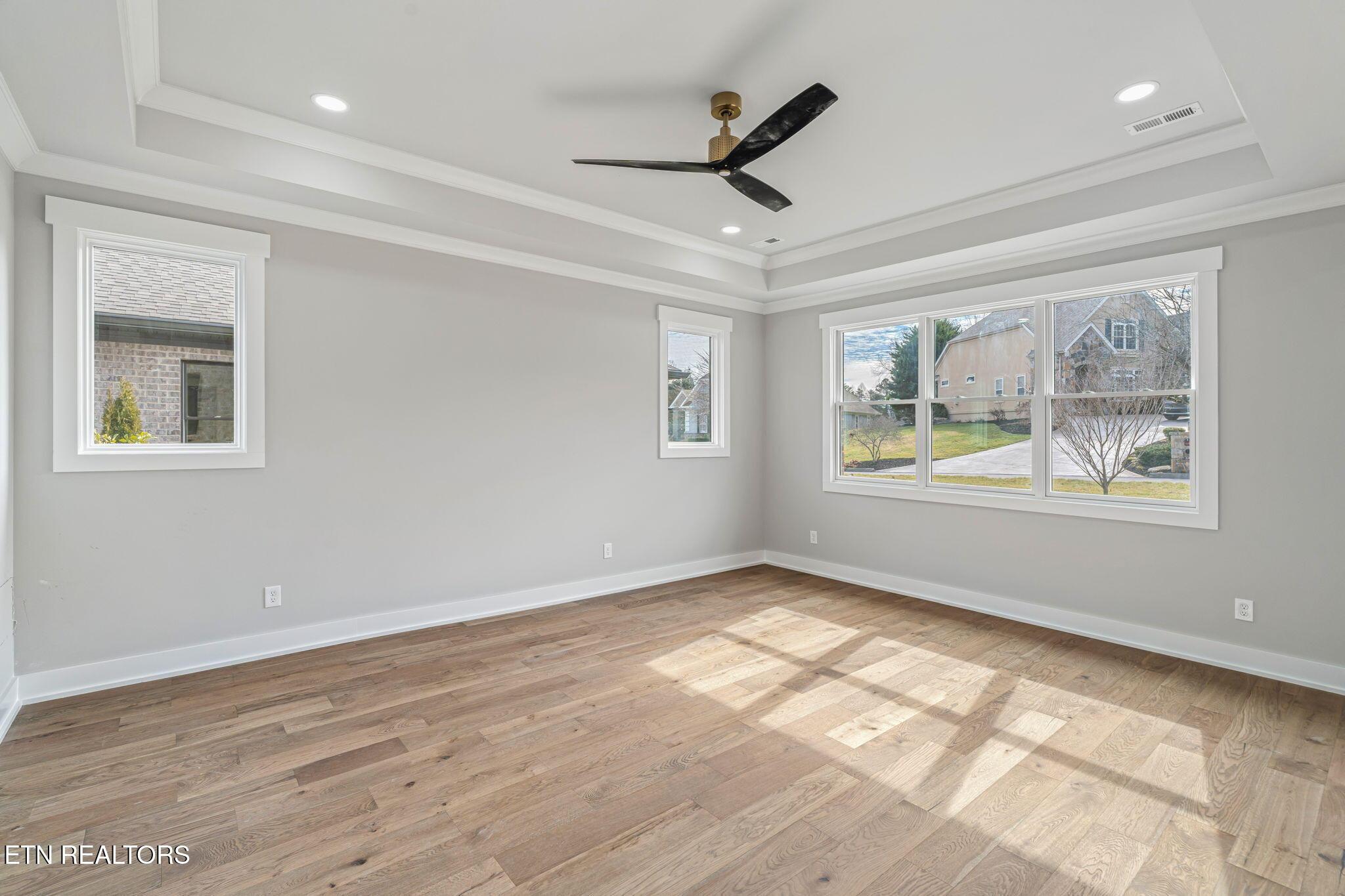 200 Goldcrest Drive, Vonore, TN - Fort Loudoun and Tellico Lake Real Estate - Image# 20