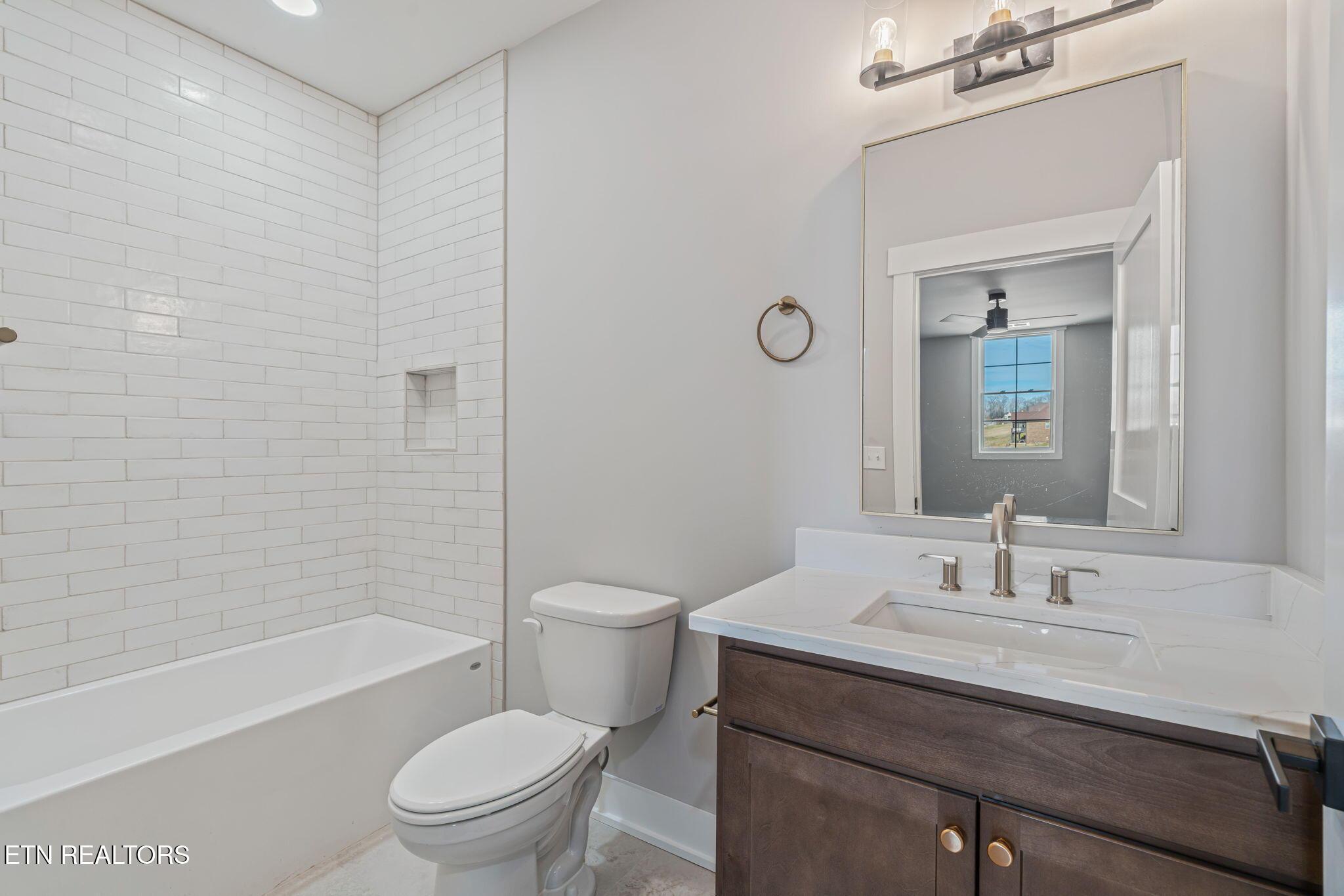 200 Goldcrest Drive, Vonore, TN - Fort Loudoun and Tellico Lake Real Estate - Image# 37