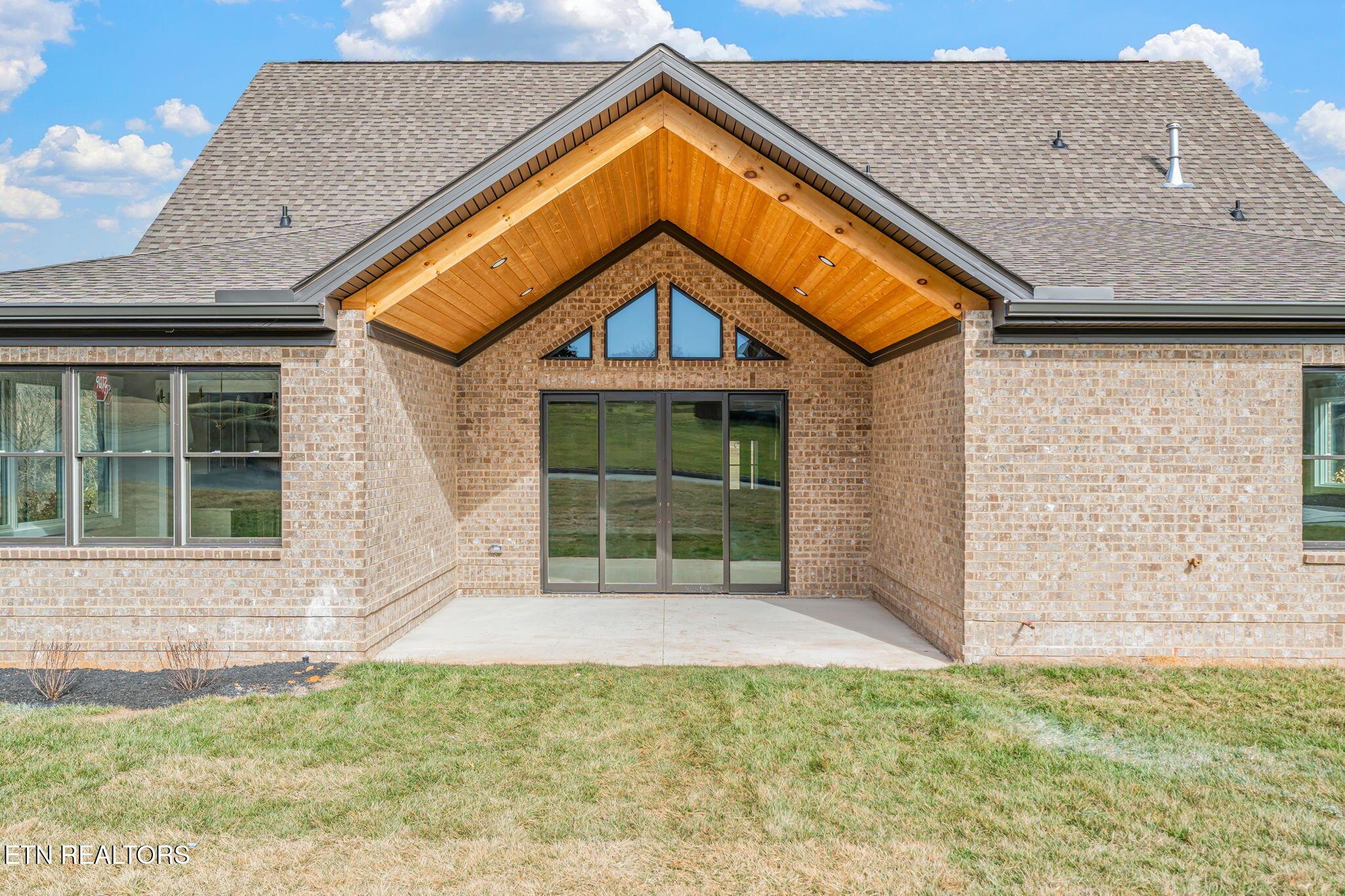 200 Goldcrest Drive, Vonore, TN - Fort Loudoun and Tellico Lake Real Estate - Image# 39