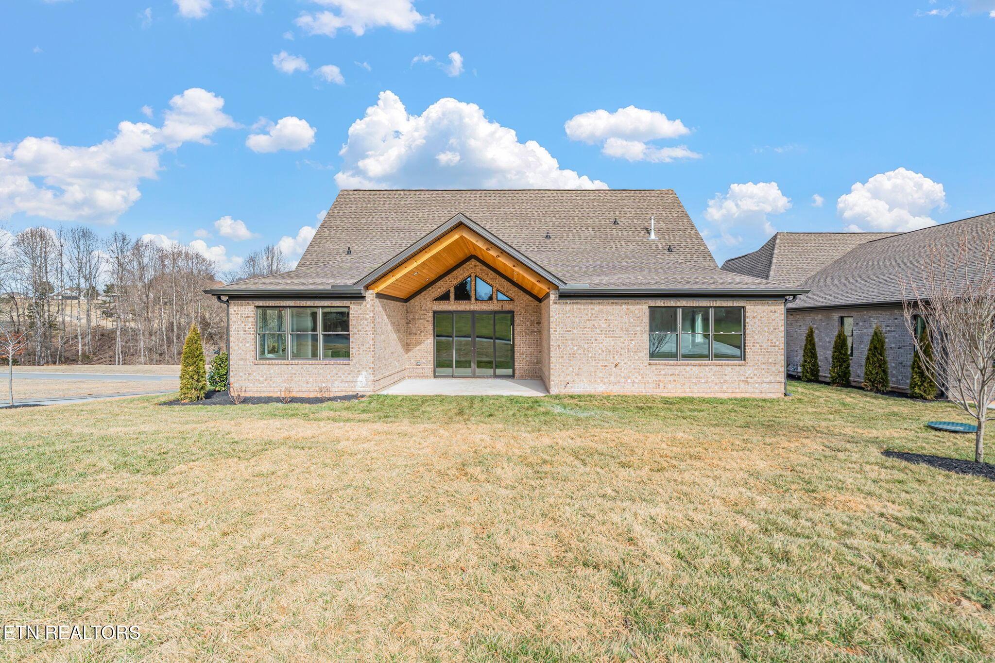 200 Goldcrest Drive, Vonore, TN - Fort Loudoun and Tellico Lake Real Estate - Image# 40