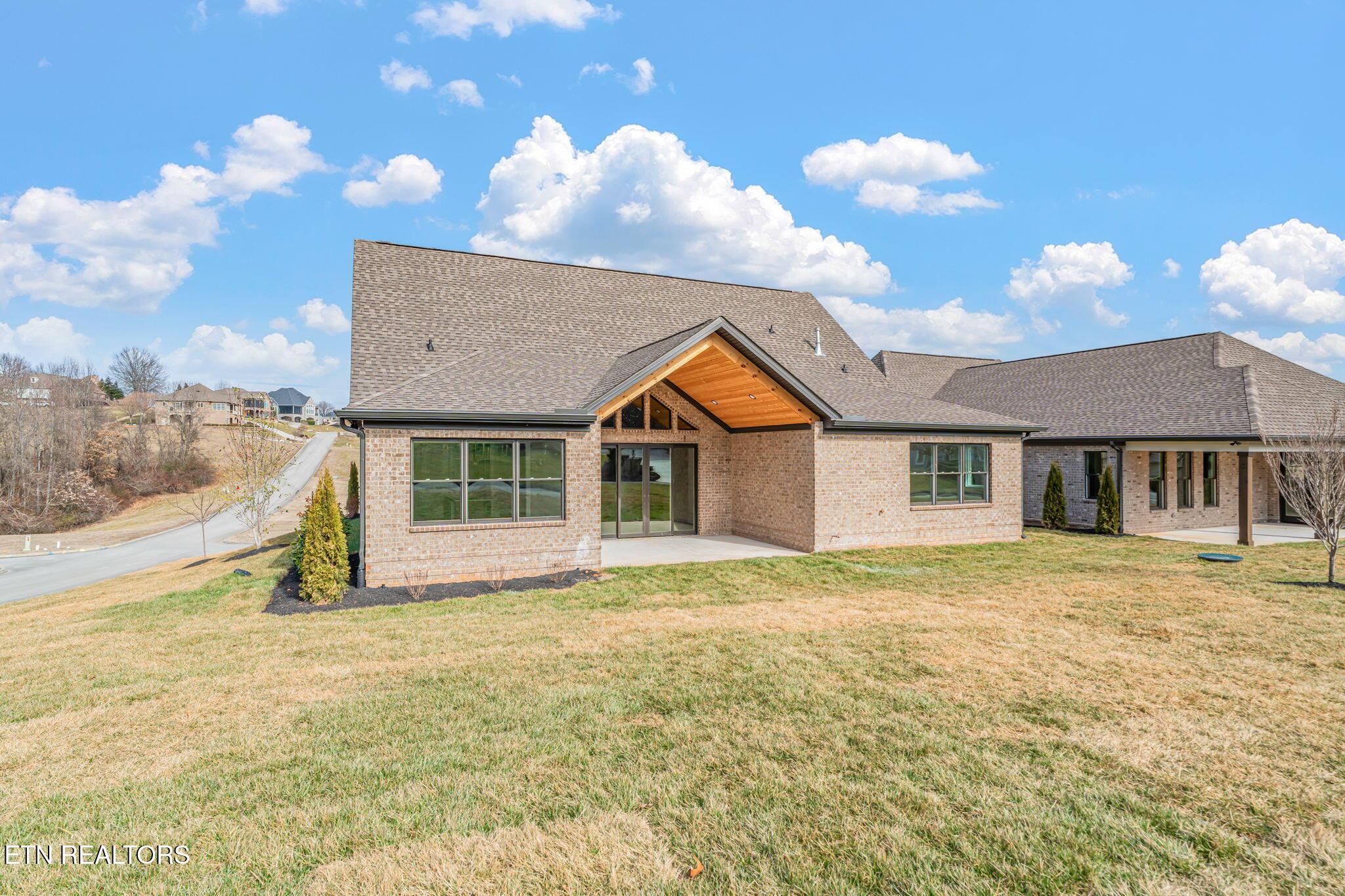 200 Goldcrest Drive, Vonore, TN - Fort Loudoun and Tellico Lake Real Estate - Image# 41
