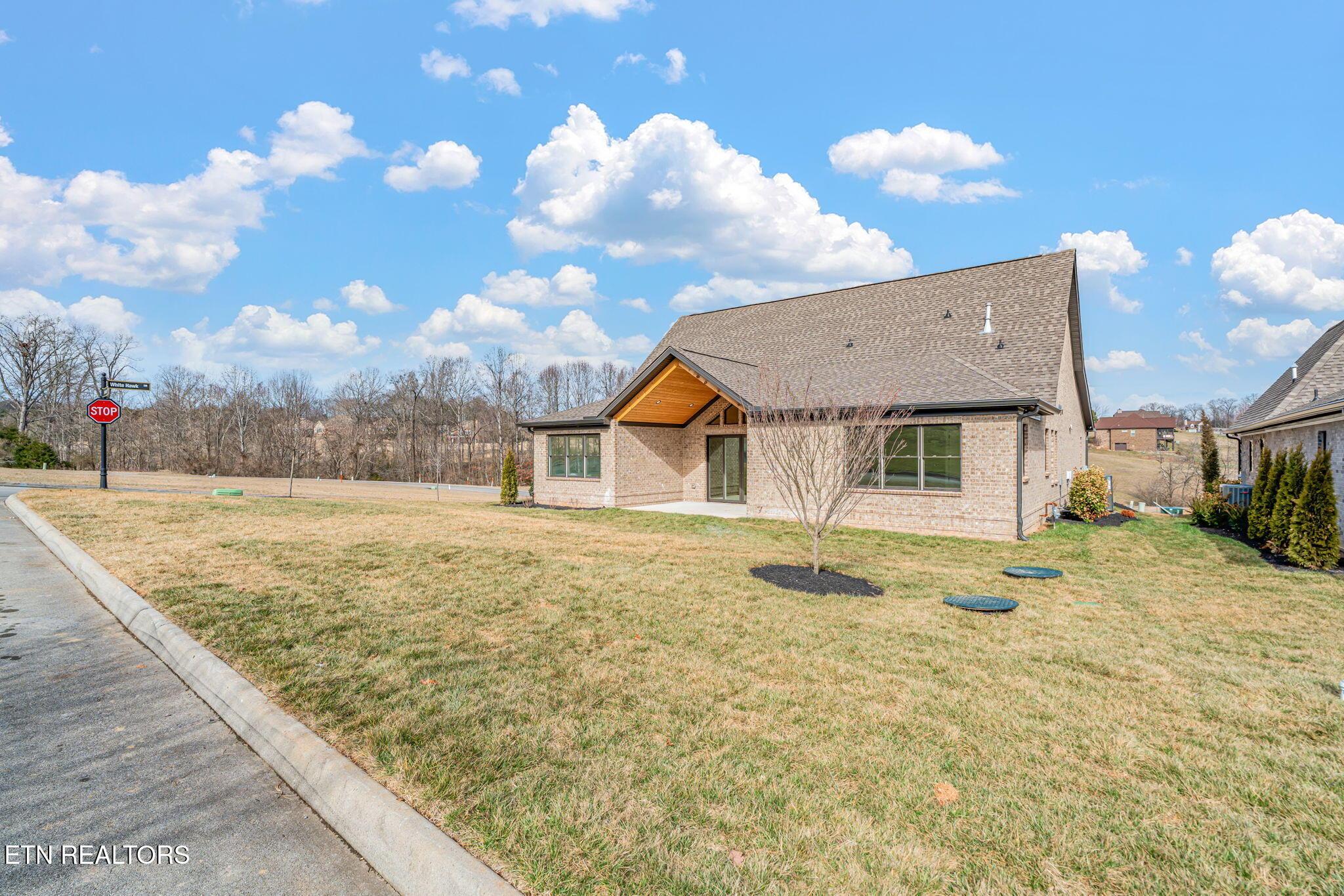 200 Goldcrest Drive, Vonore, TN - Fort Loudoun and Tellico Lake Real Estate - Image# 42