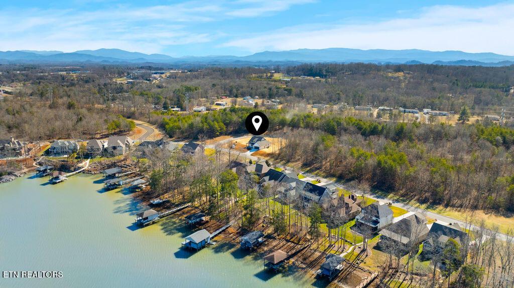 330 Falcon Tr, Vonore, TN - Fort Loudoun and Tellico Lake Real Estate - Image# 35