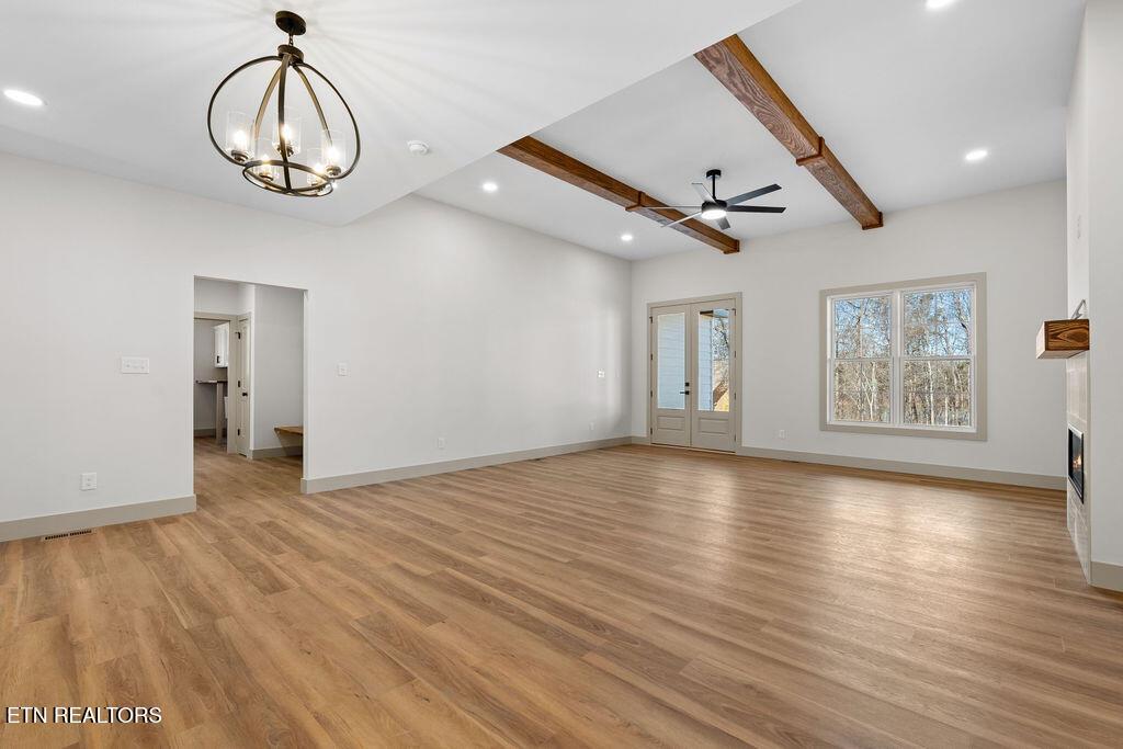 330 Falcon Tr, Vonore, TN - Fort Loudoun and Tellico Lake Real Estate - Image# 8