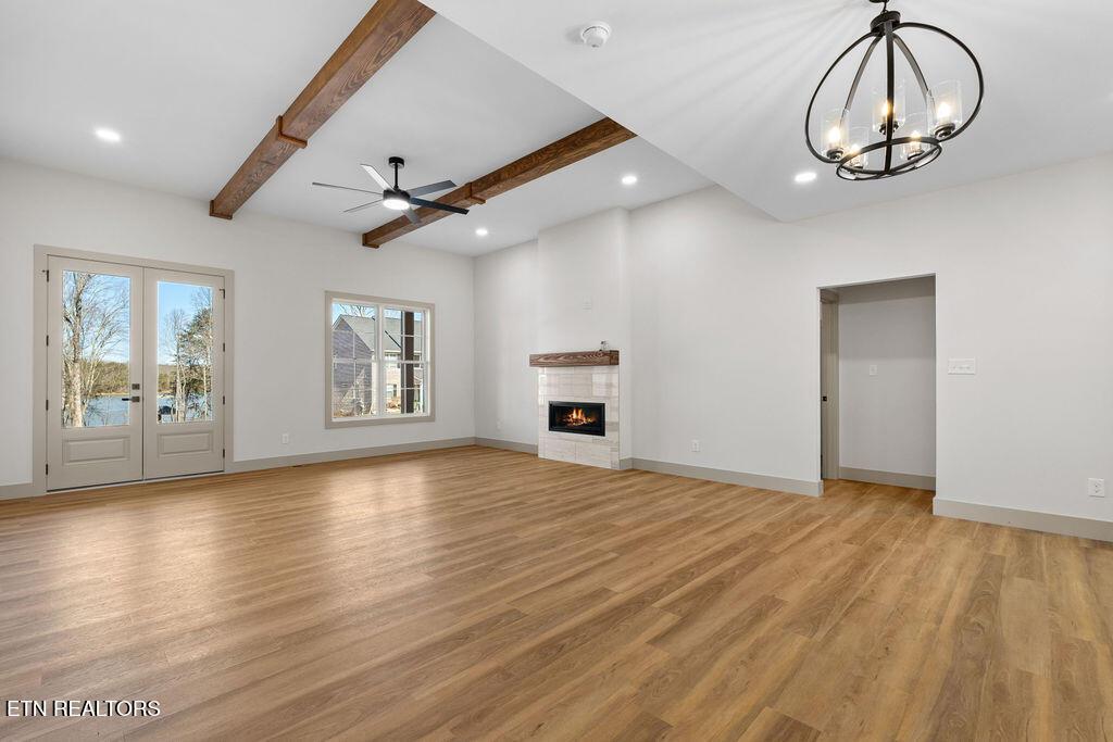 330 Falcon Tr, Vonore, TN - Fort Loudoun and Tellico Lake Real Estate - Image# 9