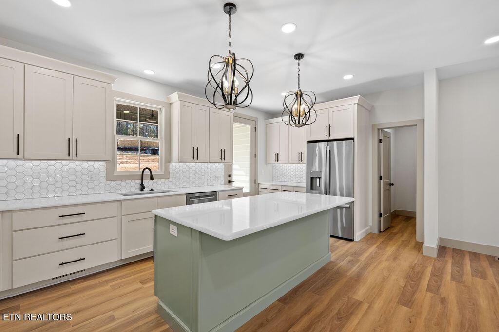 330 Falcon Tr, Vonore, TN - Fort Loudoun and Tellico Lake Real Estate - Image# 10