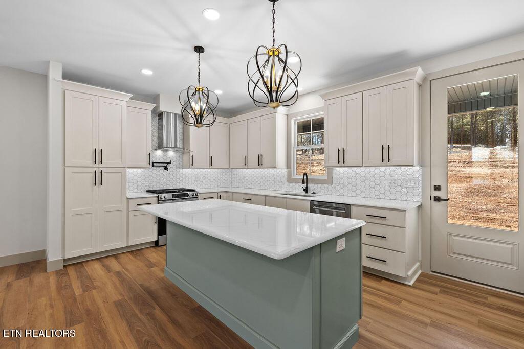 330 Falcon Tr, Vonore, TN - Fort Loudoun and Tellico Lake Real Estate - Image# 11