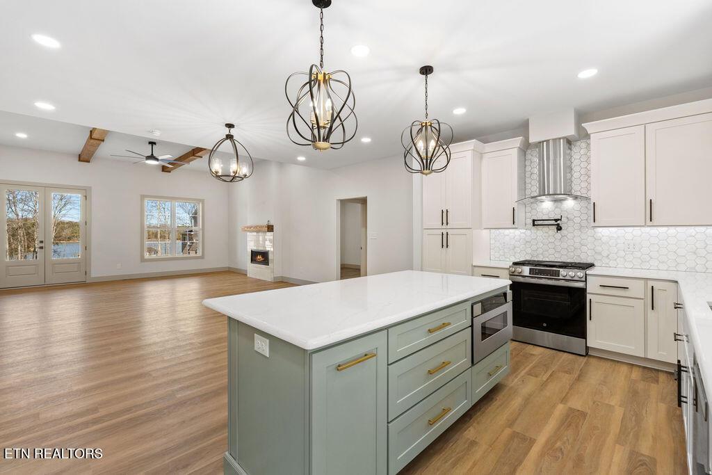 330 Falcon Tr, Vonore, TN - Fort Loudoun and Tellico Lake Real Estate - Image# 12