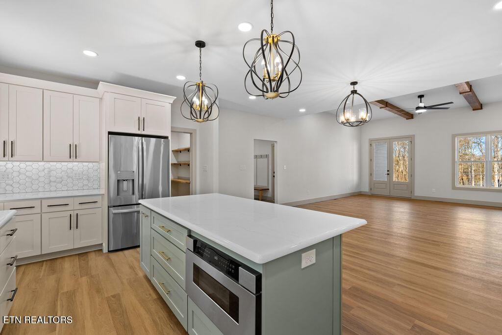 330 Falcon Tr, Vonore, TN - Fort Loudoun and Tellico Lake Real Estate - Image# 13