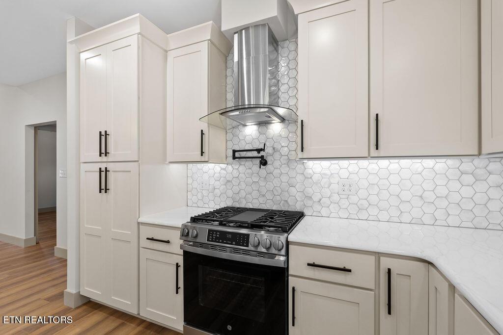 330 Falcon Tr, Vonore, TN - Fort Loudoun and Tellico Lake Real Estate - Image# 15