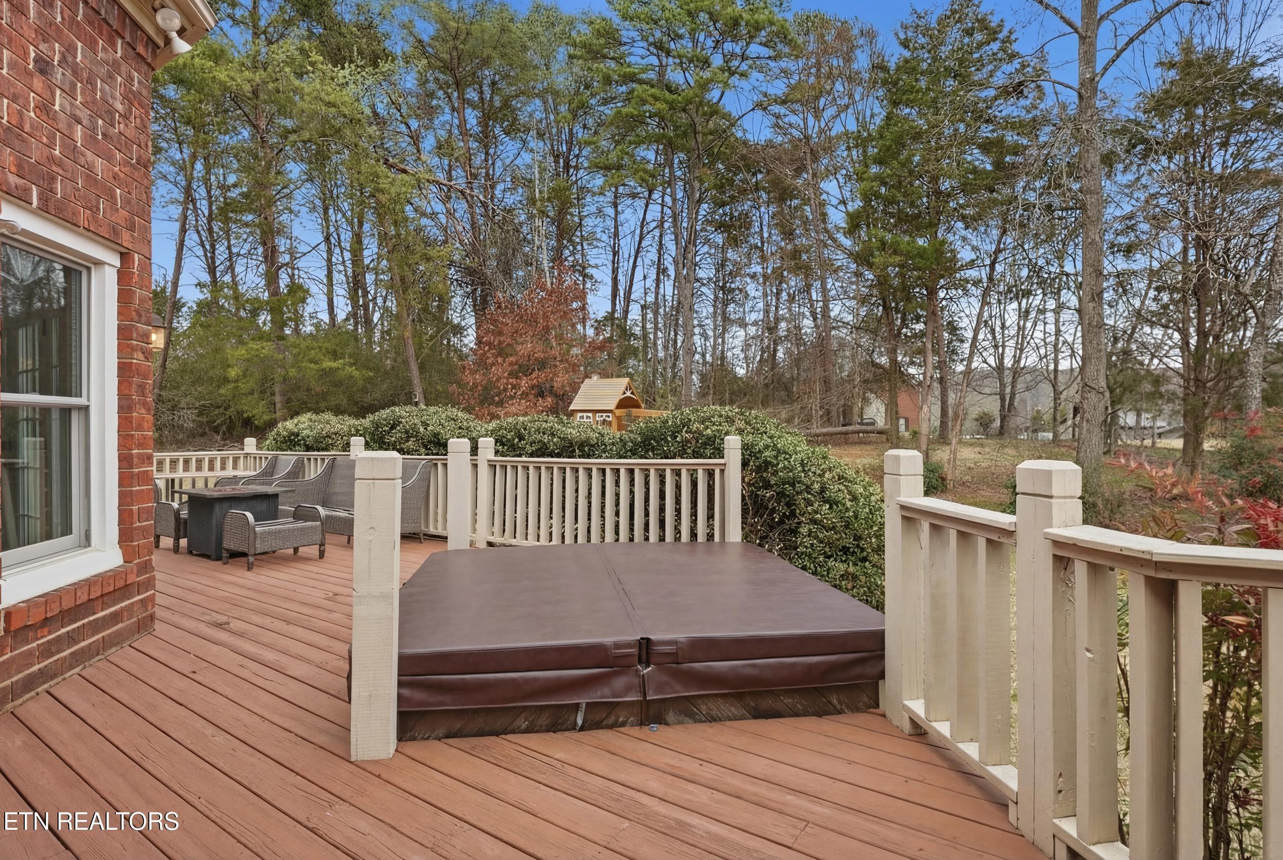 350 River Chase Rd, Lenoir City, TN - Fort Loudoun and Tellico Lake Real Estate - Image# 38