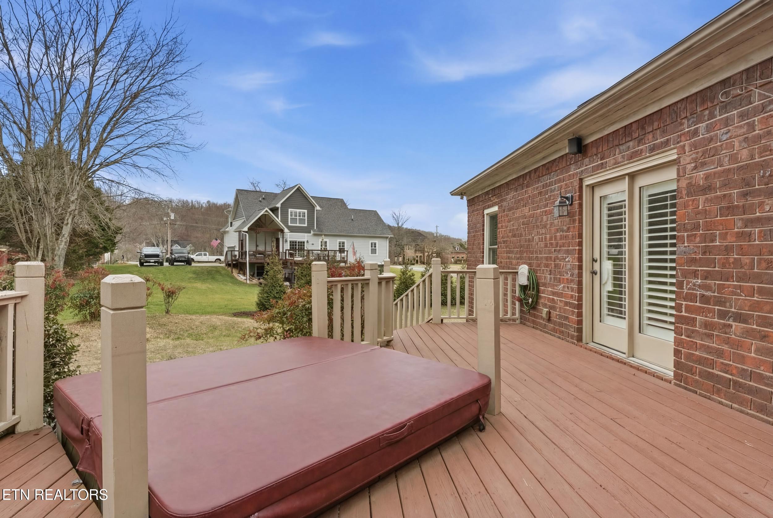 350 River Chase Rd, Lenoir City, TN - Fort Loudoun and Tellico Lake Real Estate - Image# 40