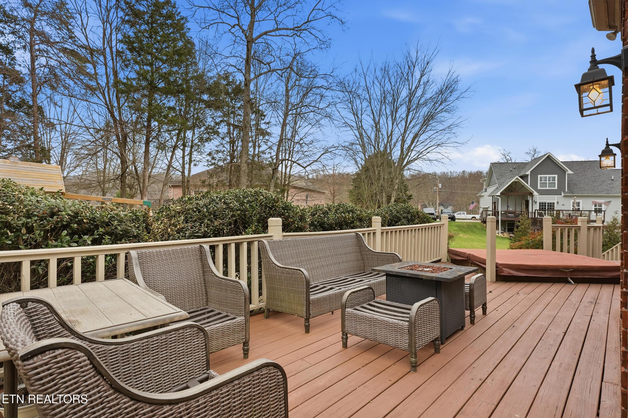 350 River Chase Rd, Lenoir City, TN - Fort Loudoun and Tellico Lake Real Estate - Image# 43