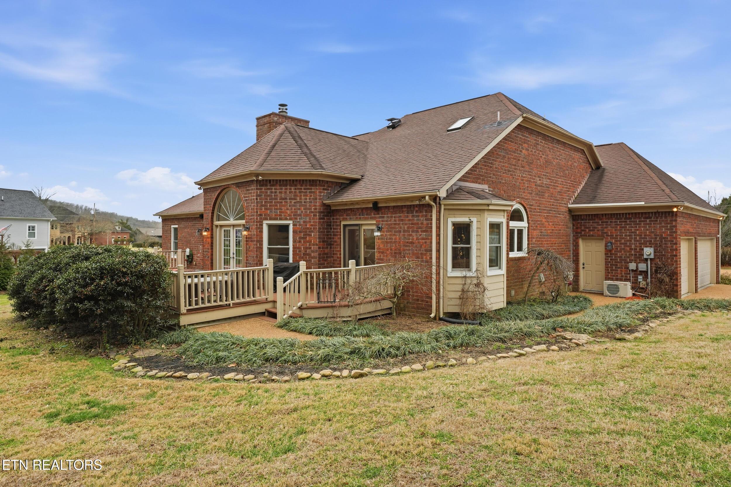 350 River Chase Rd, Lenoir City, TN - Fort Loudoun and Tellico Lake Real Estate - Image# 44