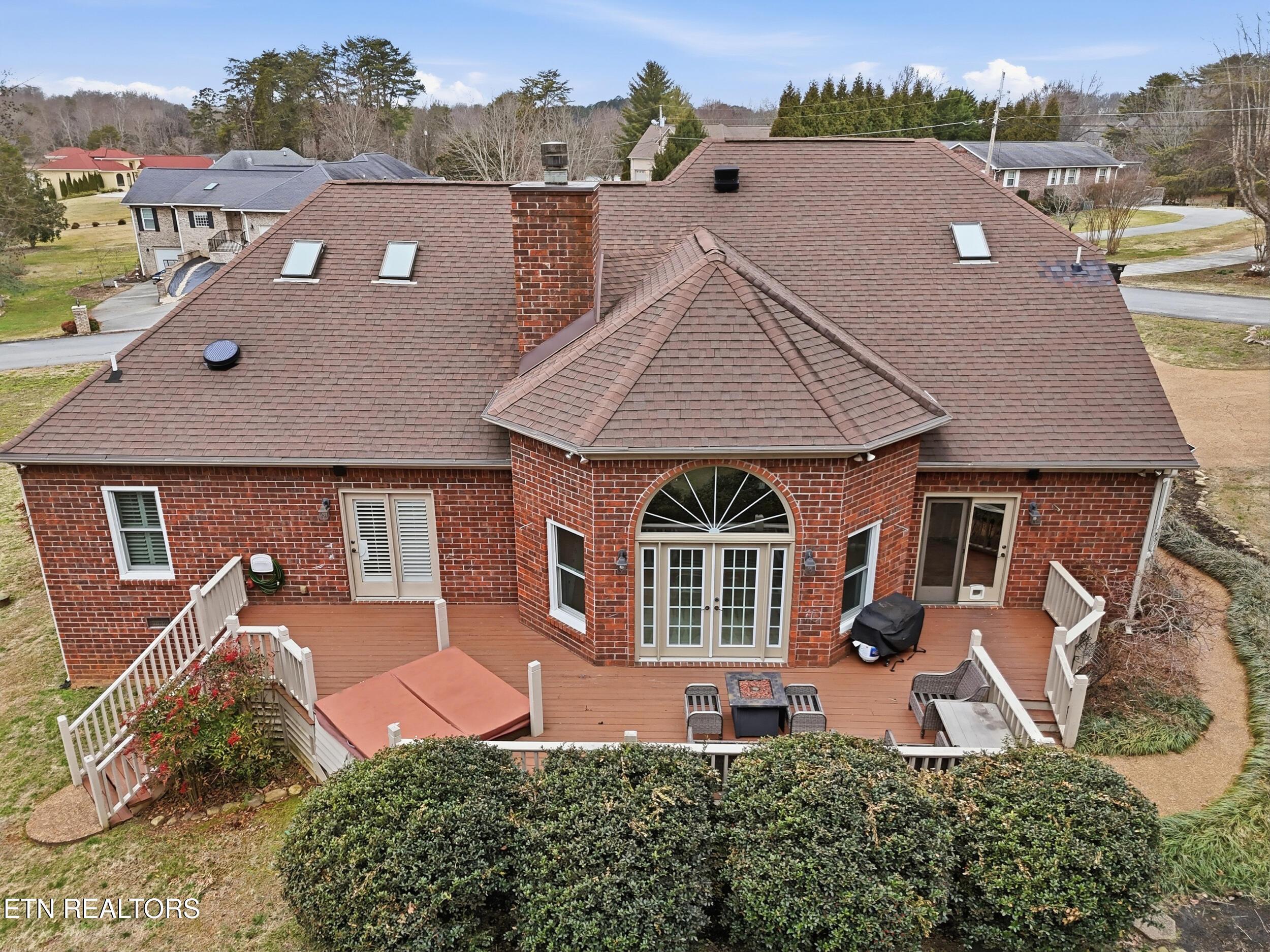 350 River Chase Rd, Lenoir City, TN - Fort Loudoun and Tellico Lake Real Estate - Image# 45