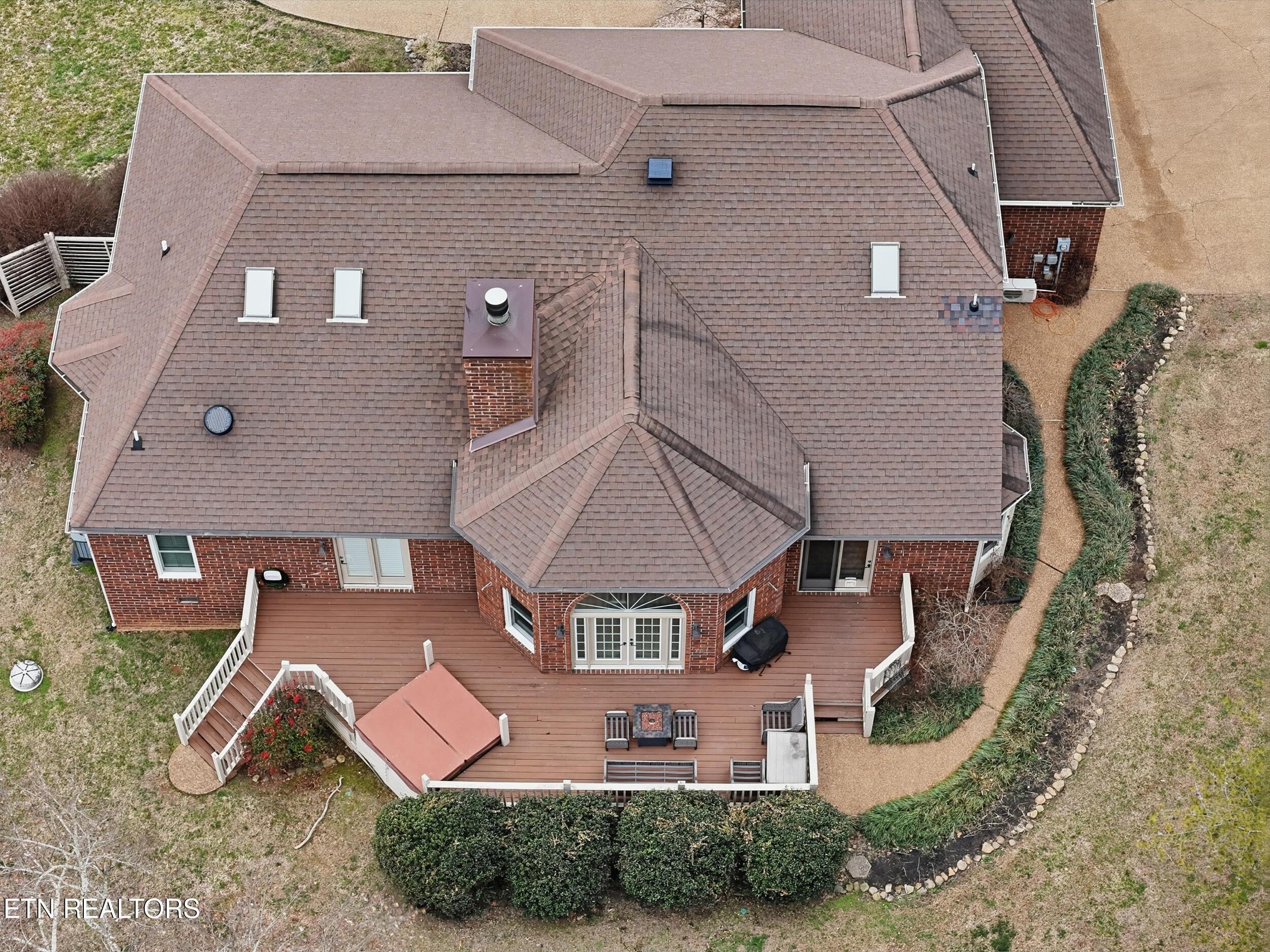 350 River Chase Rd, Lenoir City, TN - Fort Loudoun and Tellico Lake Real Estate - Image# 46