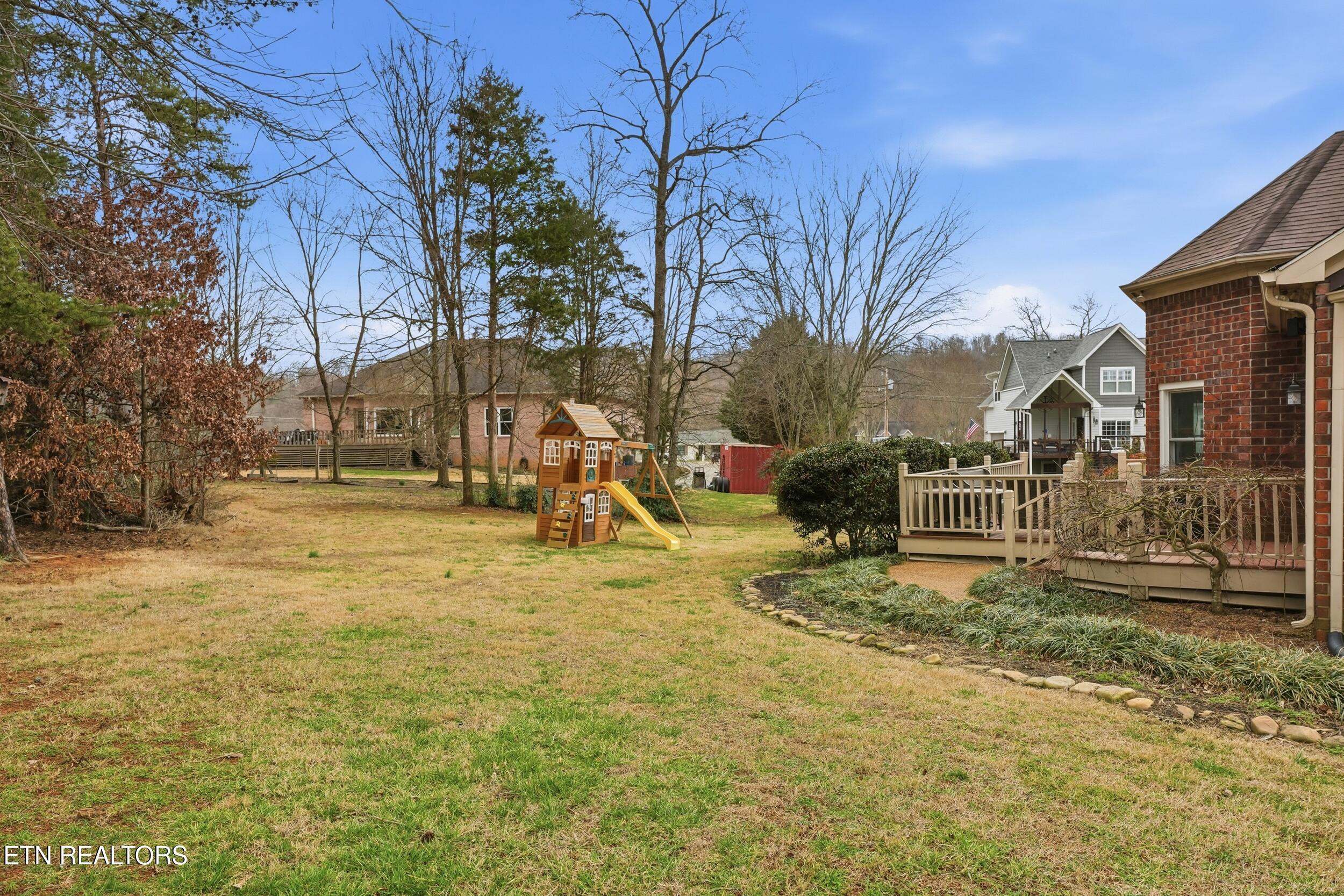 350 River Chase Rd, Lenoir City, TN - Fort Loudoun and Tellico Lake Real Estate - Image# 48