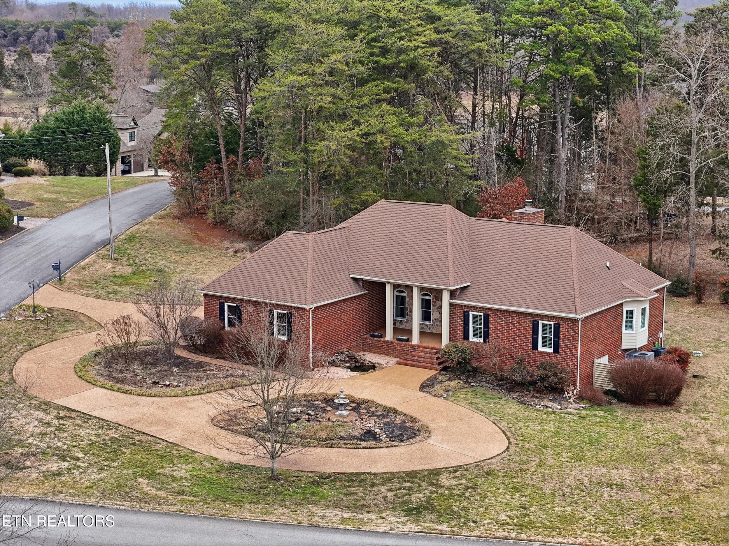 350 River Chase Rd, Lenoir City, TN - Fort Loudoun and Tellico Lake Real Estate - Image# 51