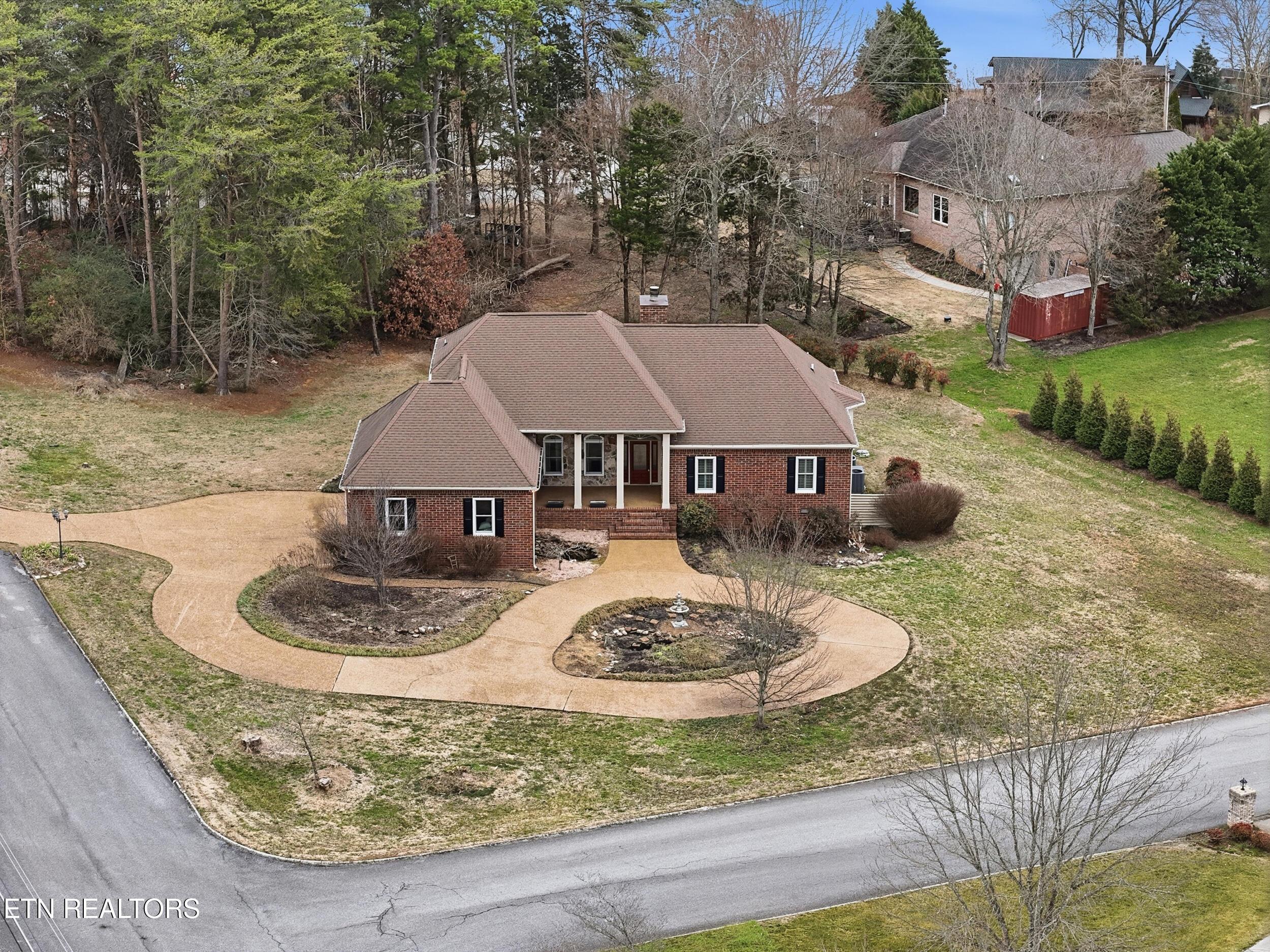 350 River Chase Rd, Lenoir City, TN - Fort Loudoun and Tellico Lake Real Estate - Image# 49
