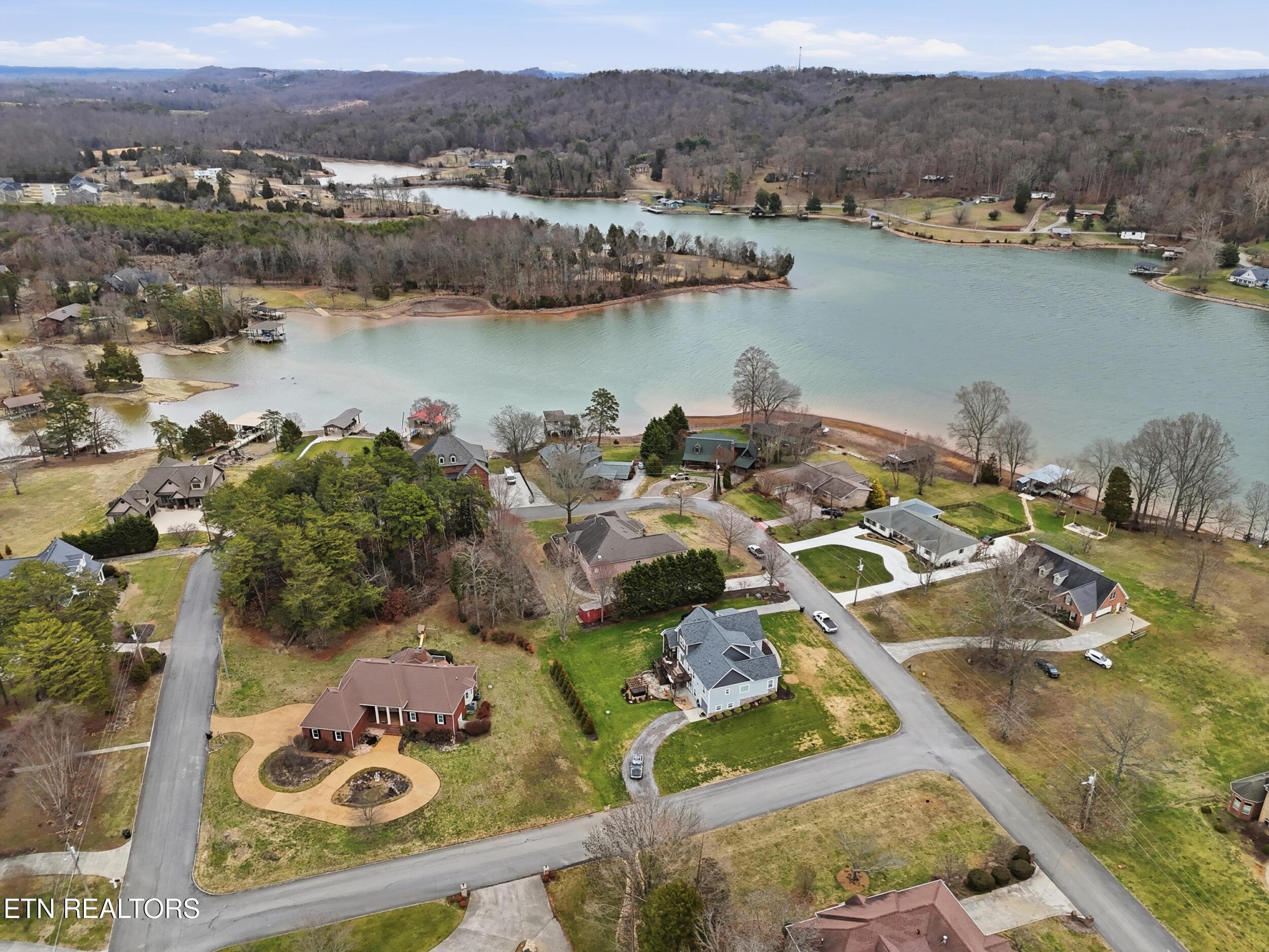 350 River Chase Rd, Lenoir City, TN - Fort Loudoun and Tellico Lake Real Estate - Image# 58