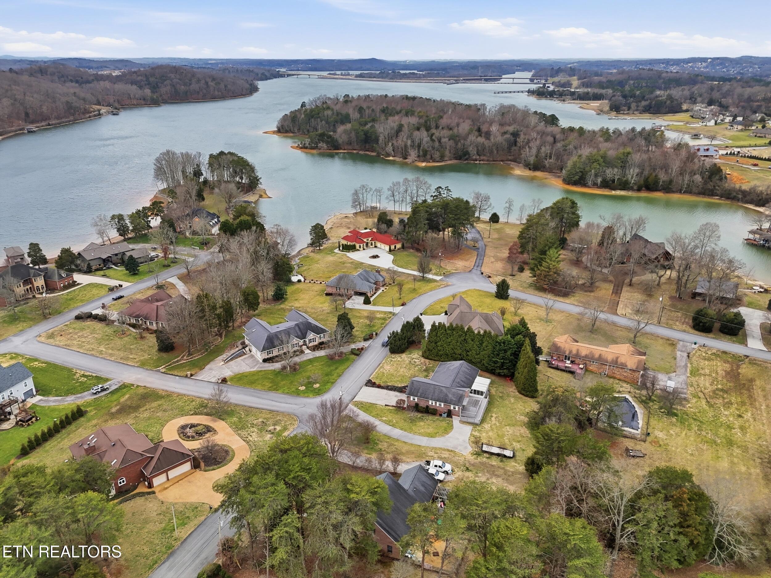 350 River Chase Rd, Lenoir City, TN - Fort Loudoun and Tellico Lake Real Estate - Image# 5