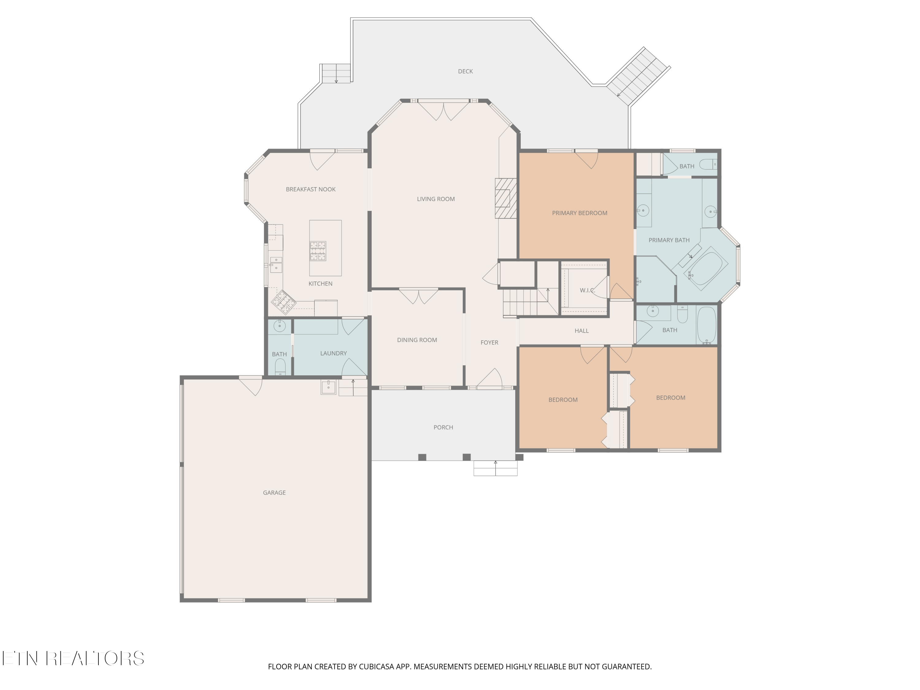 350 River Chase Rd, Lenoir City, TN - Fort Loudoun and Tellico Lake Real Estate - Image# 2
