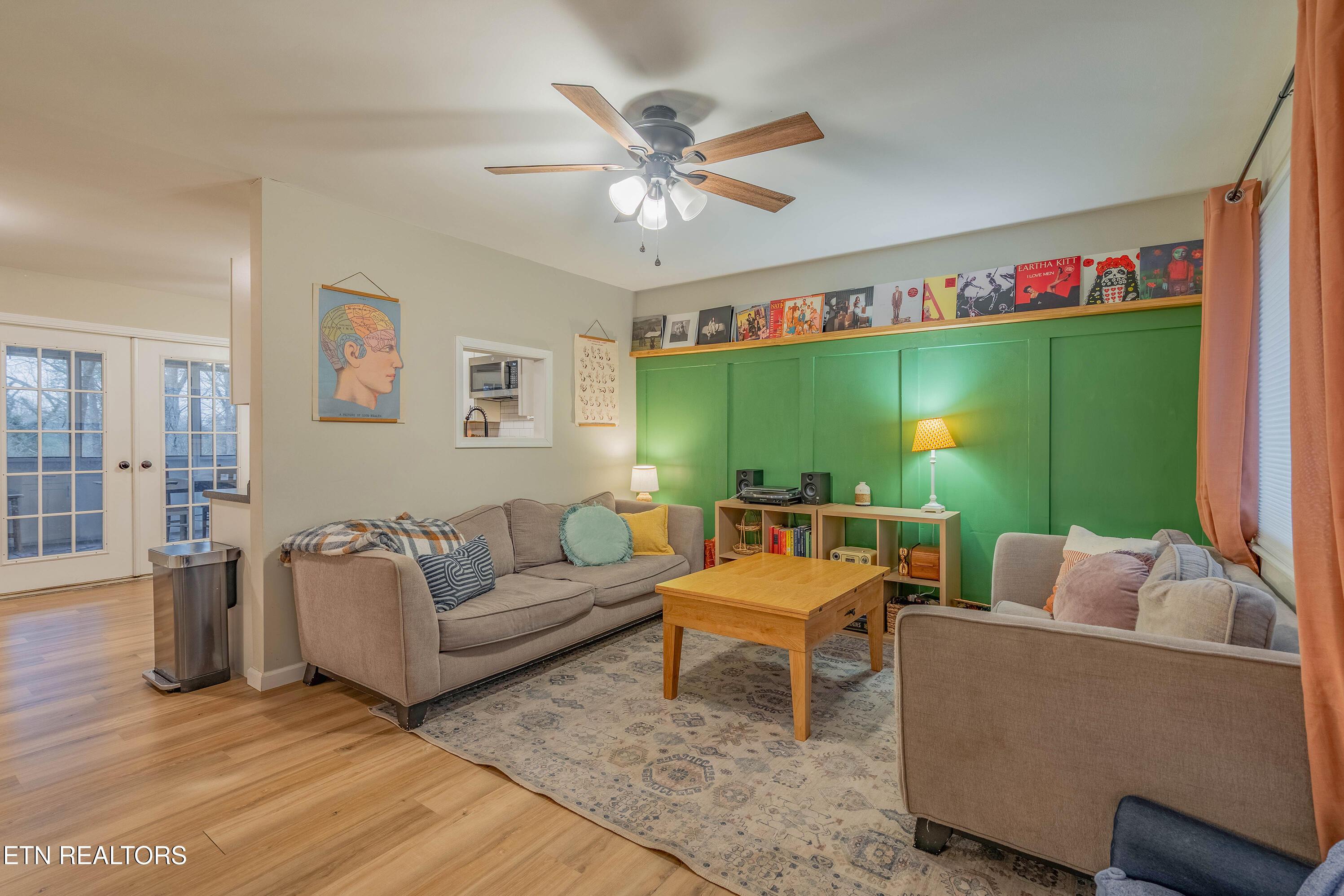 6409 NW Tewksbury Drive, Knoxville, TN - Fort Loudoun and Tellico Lake Real Estate - Image# 4