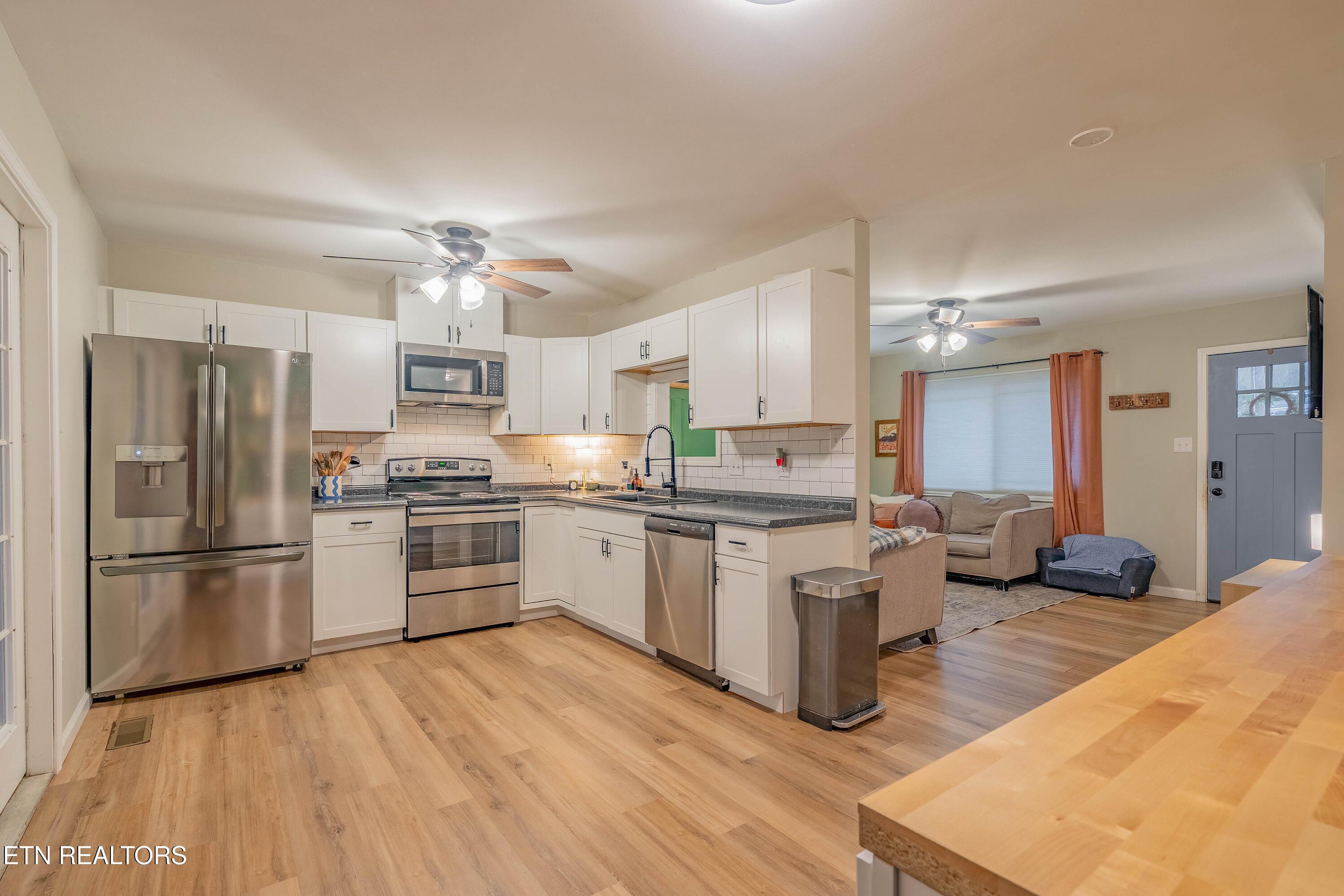 6409 NW Tewksbury Drive, Knoxville, TN - Fort Loudoun and Tellico Lake Real Estate - Image# 6