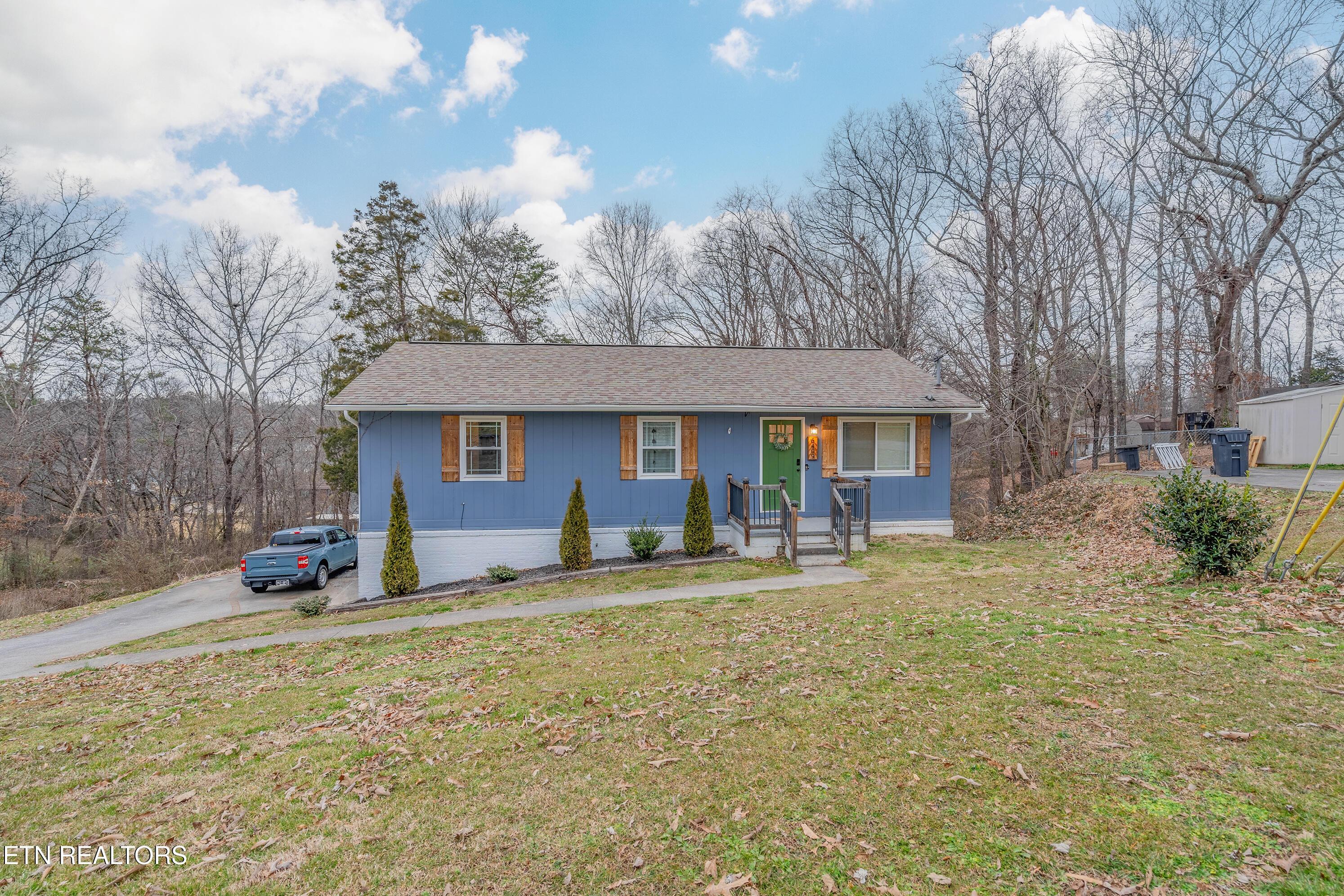 6409 NW Tewksbury Drive, Knoxville, TN - Fort Loudoun and Tellico Lake Real Estate - Image# 27