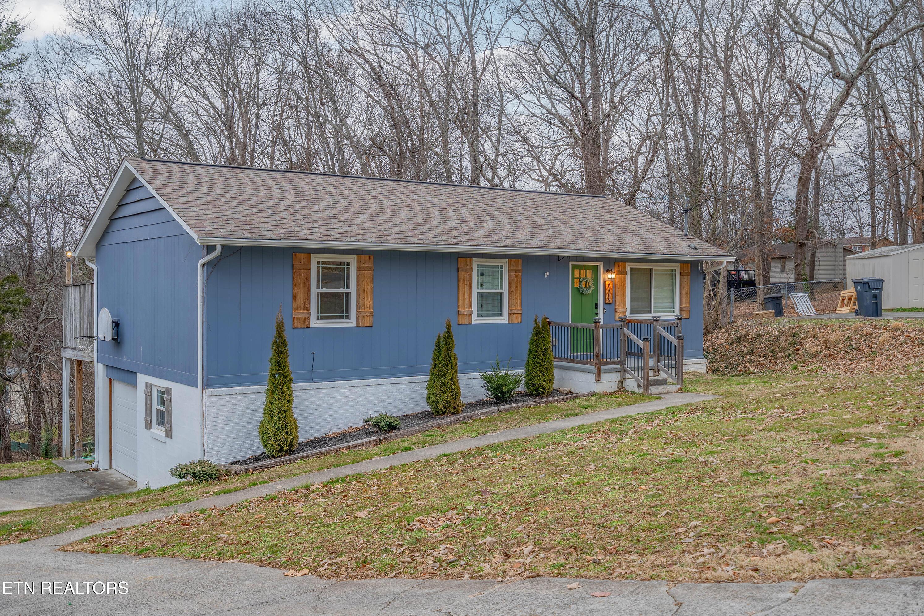 6409 NW Tewksbury Drive, Knoxville, TN - Fort Loudoun and Tellico Lake Real Estate - Image# 26