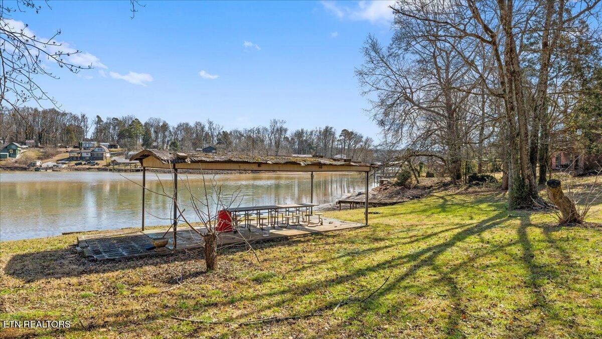 151 Disco Loop Rd, Friendsville, TN - Fort Loudoun and Tellico Lake Real Estate - Image# 33
