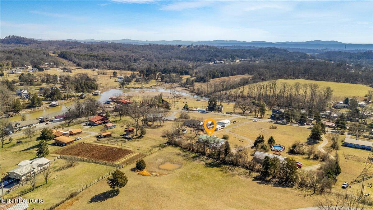 151 Disco Loop Rd, Friendsville, TN - Fort Loudoun and Tellico Lake Real Estate - Image# 37