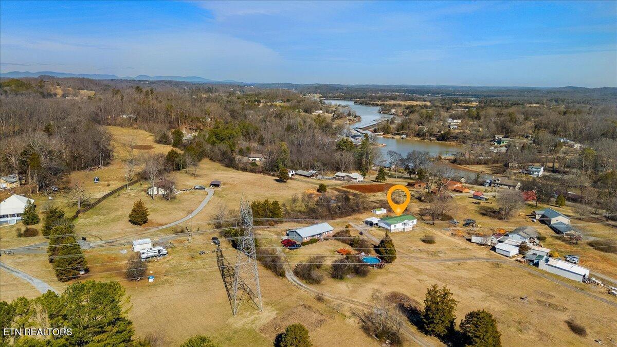 151 Disco Loop Rd, Friendsville, TN - Fort Loudoun and Tellico Lake Real Estate - Image# 40