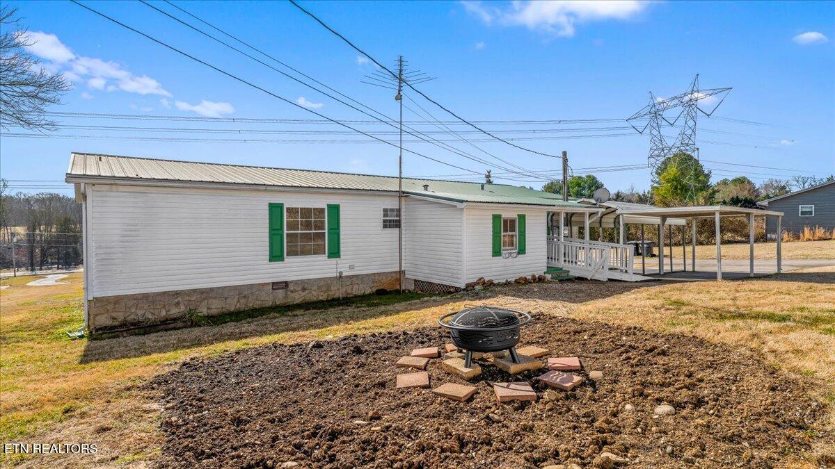 151 Disco Loop Rd, Friendsville, TN - Fort Loudoun and Tellico Lake Real Estate - Image# 45