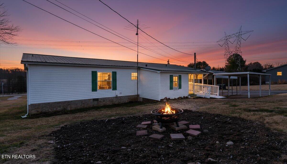 151 Disco Loop Rd, Friendsville, TN - Fort Loudoun and Tellico Lake Real Estate - Image# 3