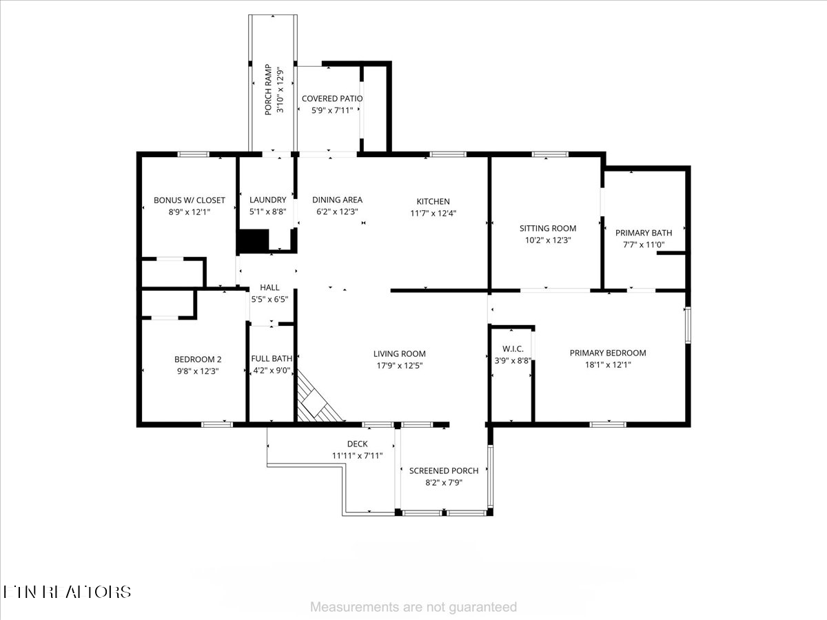 151 Disco Loop Rd, Friendsville, TN - Fort Loudoun and Tellico Lake Real Estate - Image# 2