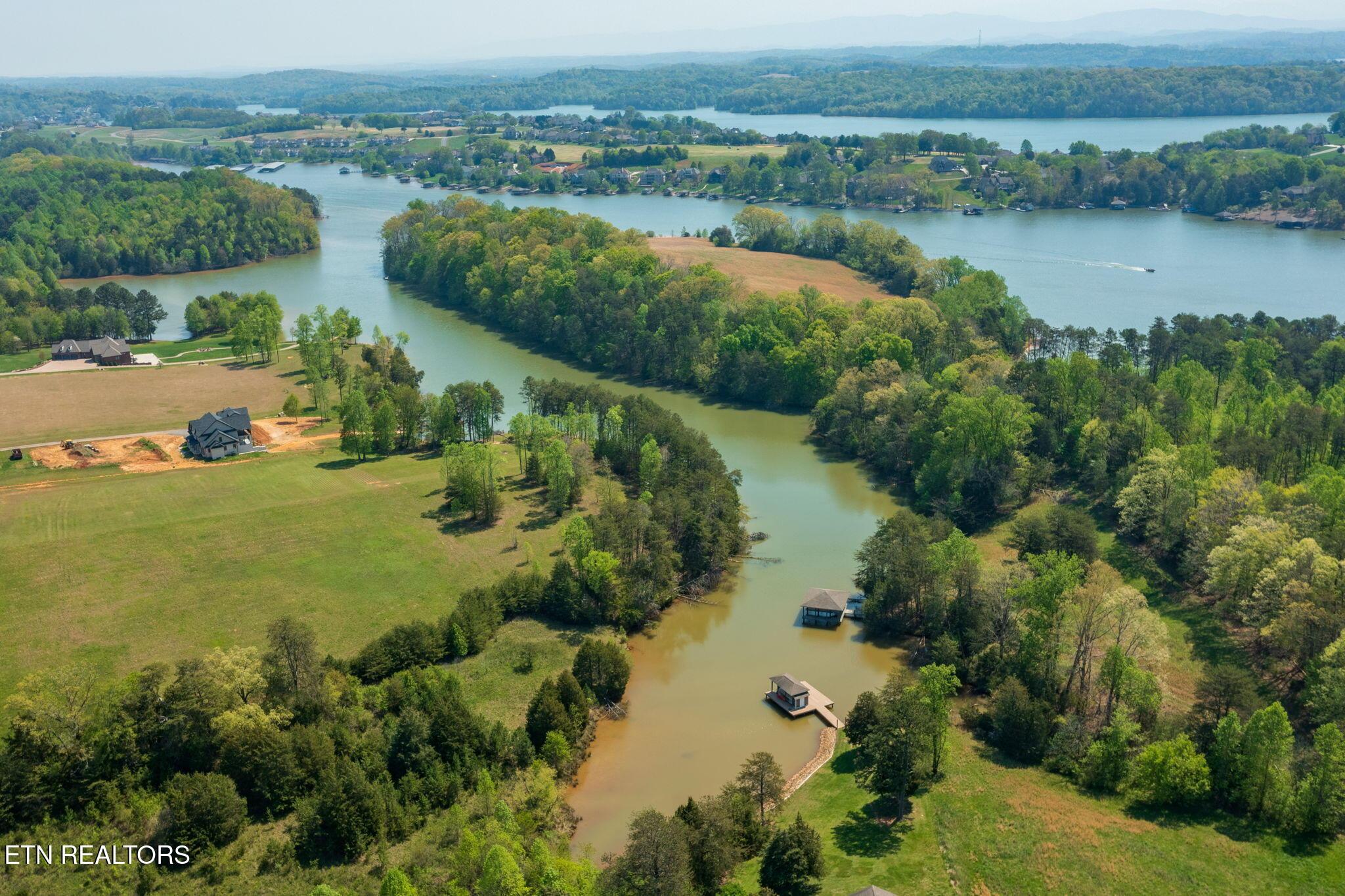 Fort Loudoun and Tellico Lake Real Estate - Image# 15