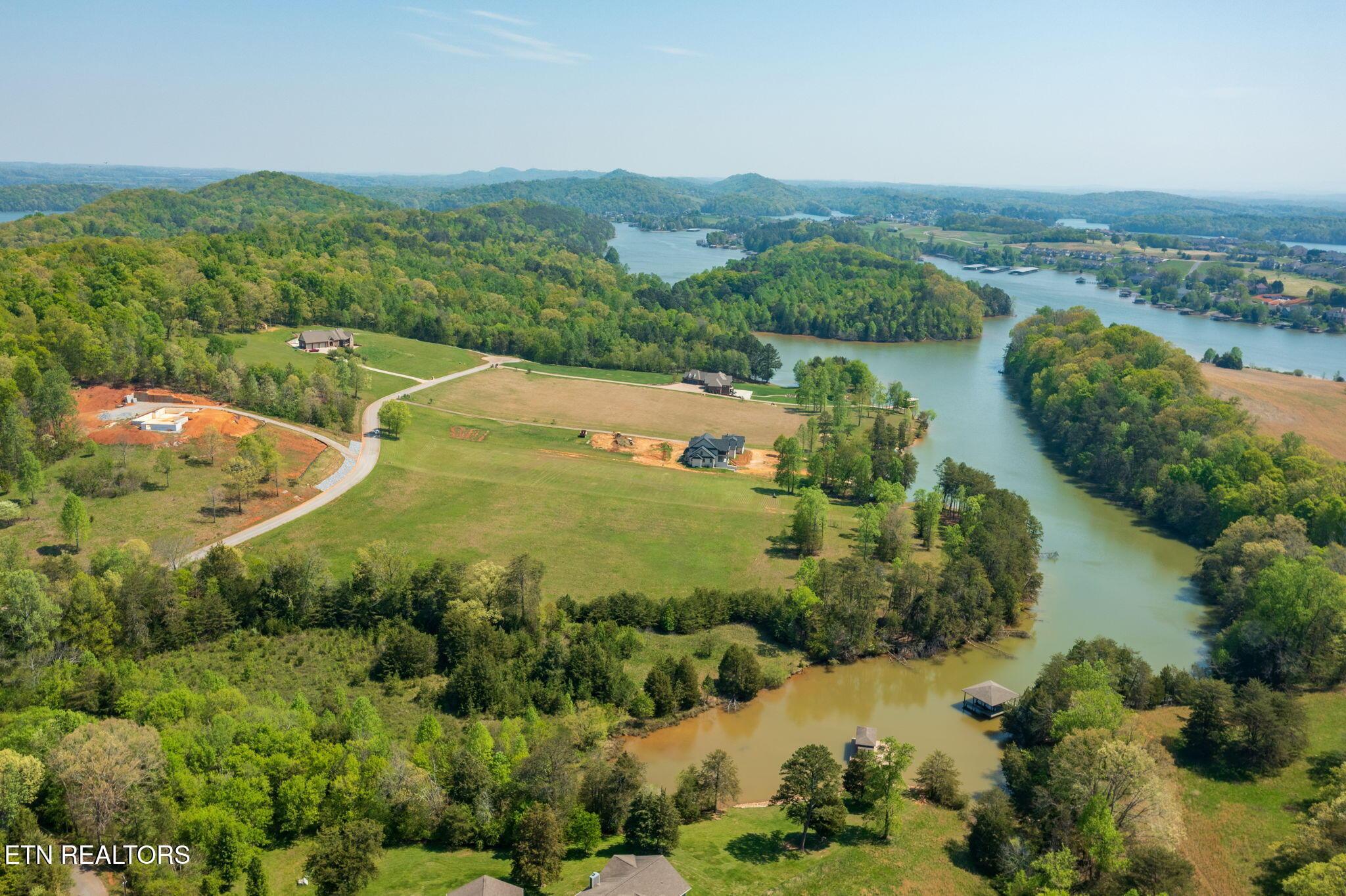 Fort Loudoun and Tellico Lake Real Estate - Image# 8